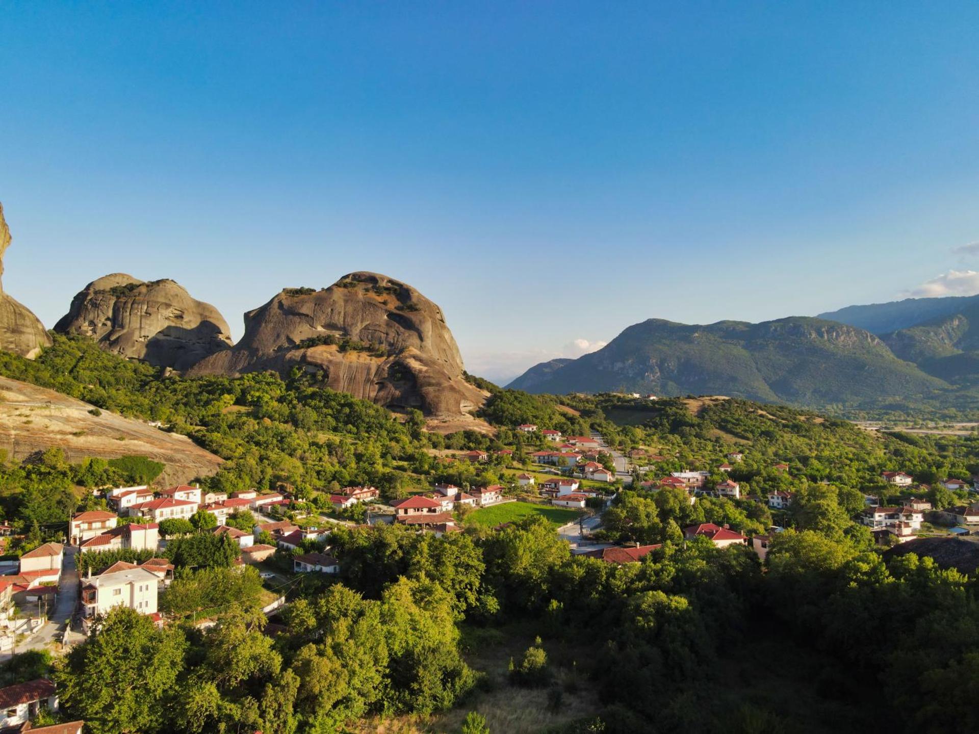 Tsikeli Boutique Hotel Meteora - Adults Friendly - Photo 126