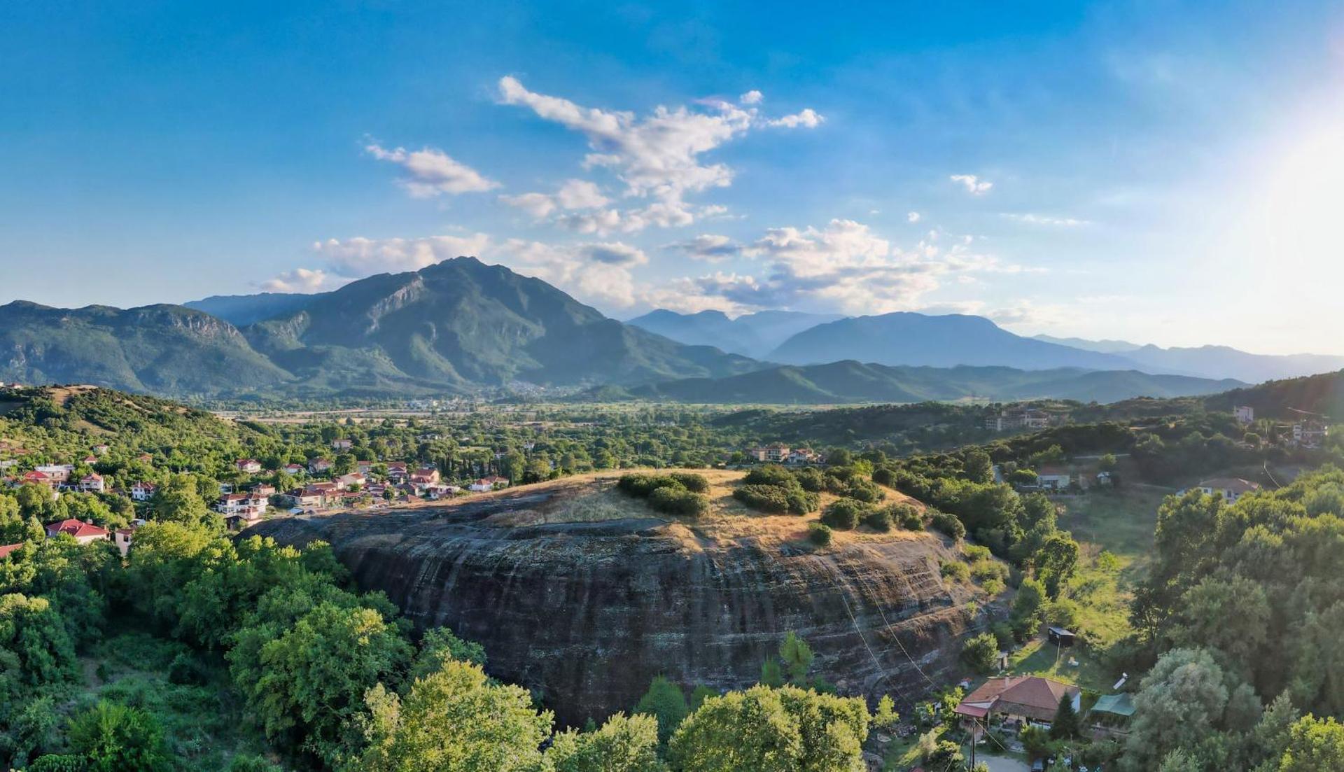 Tsikeli Boutique Hotel Meteora - Adults Friendly - Photo 13