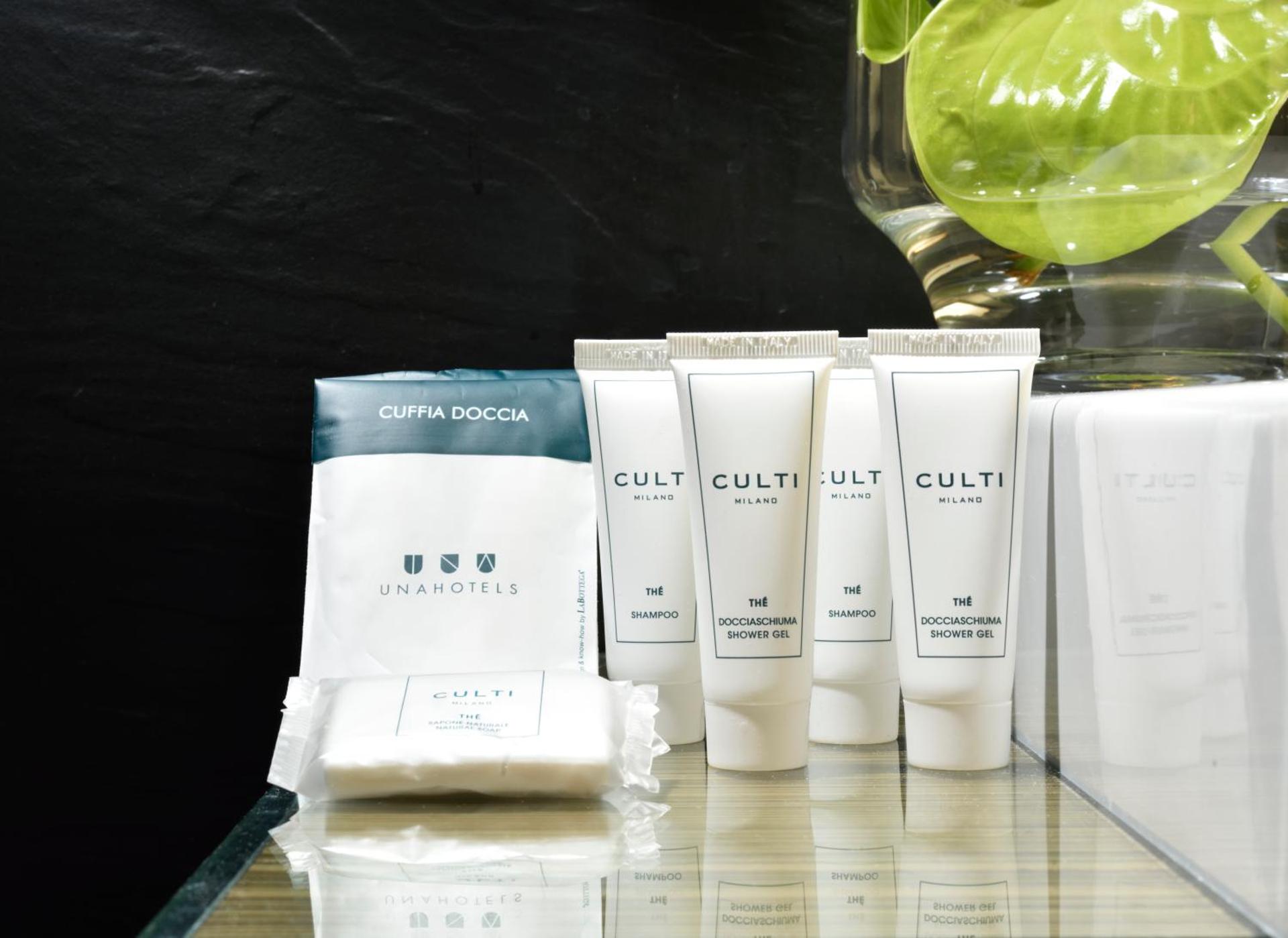 UNAHOTELS Varese - Photo 53