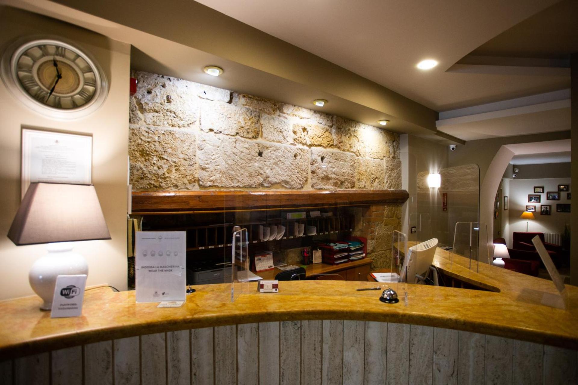 Hotel Posta - Photo 59