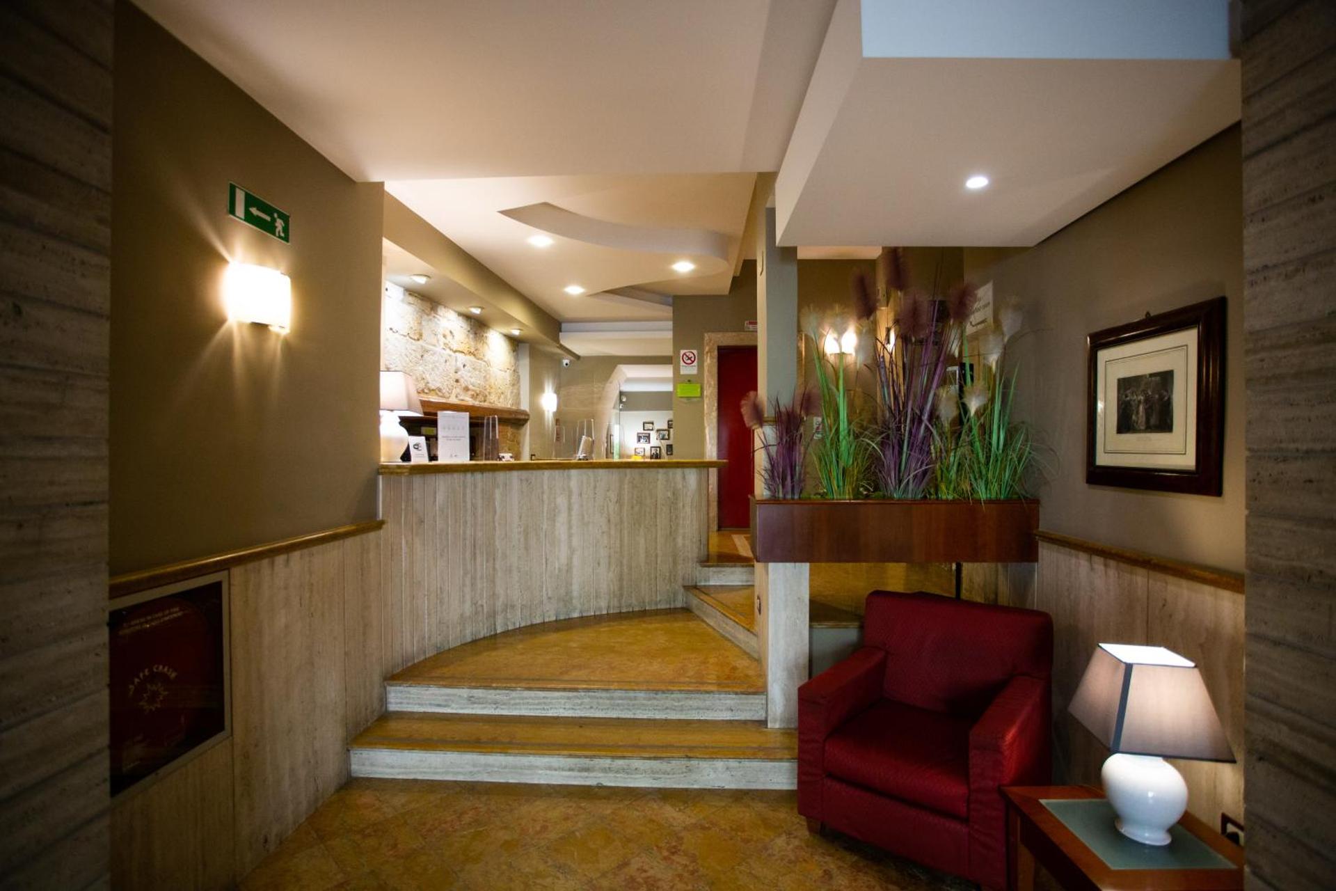 Hotel Posta - Photo 60