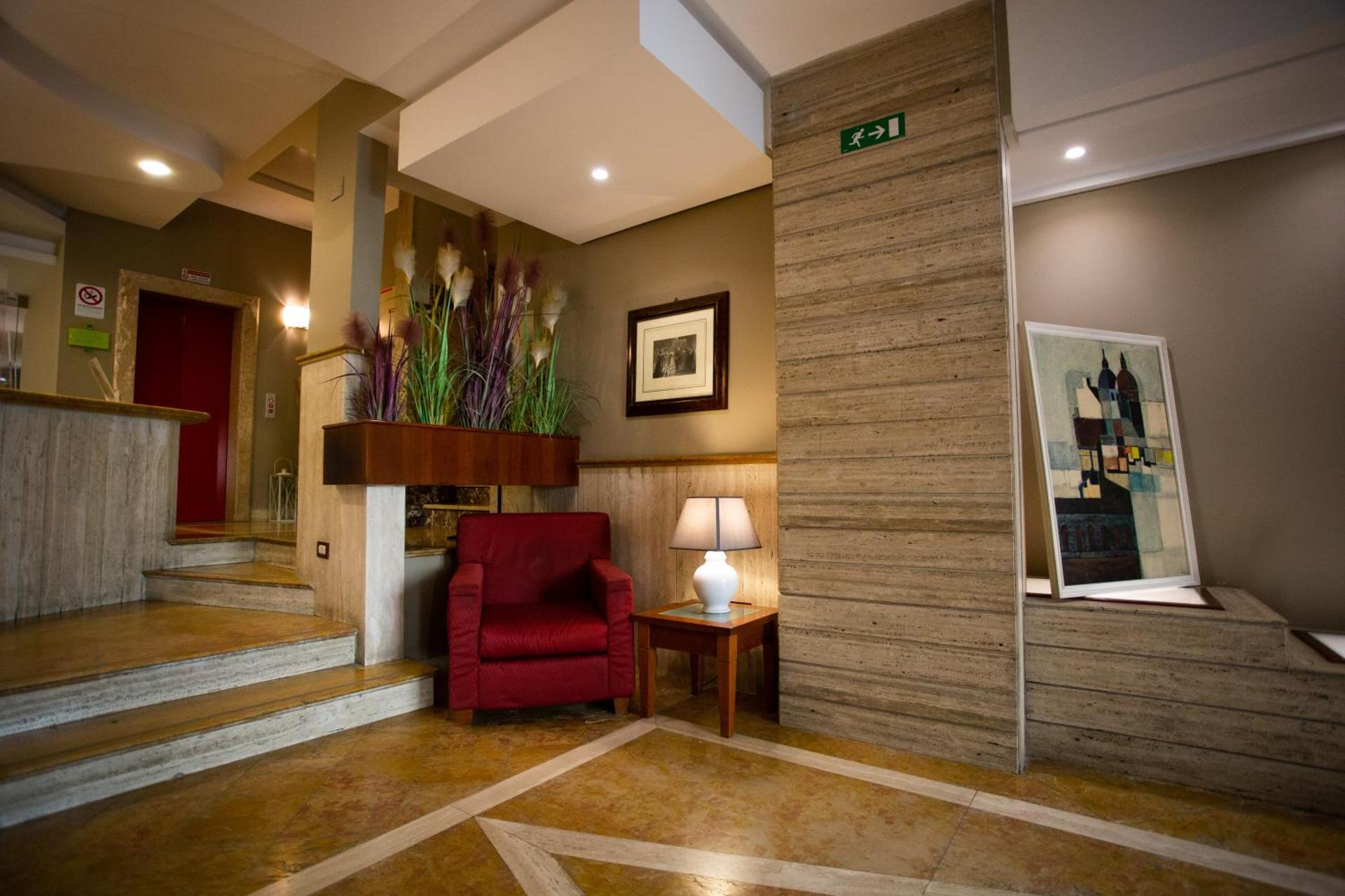 Hotel Posta - Photo 61