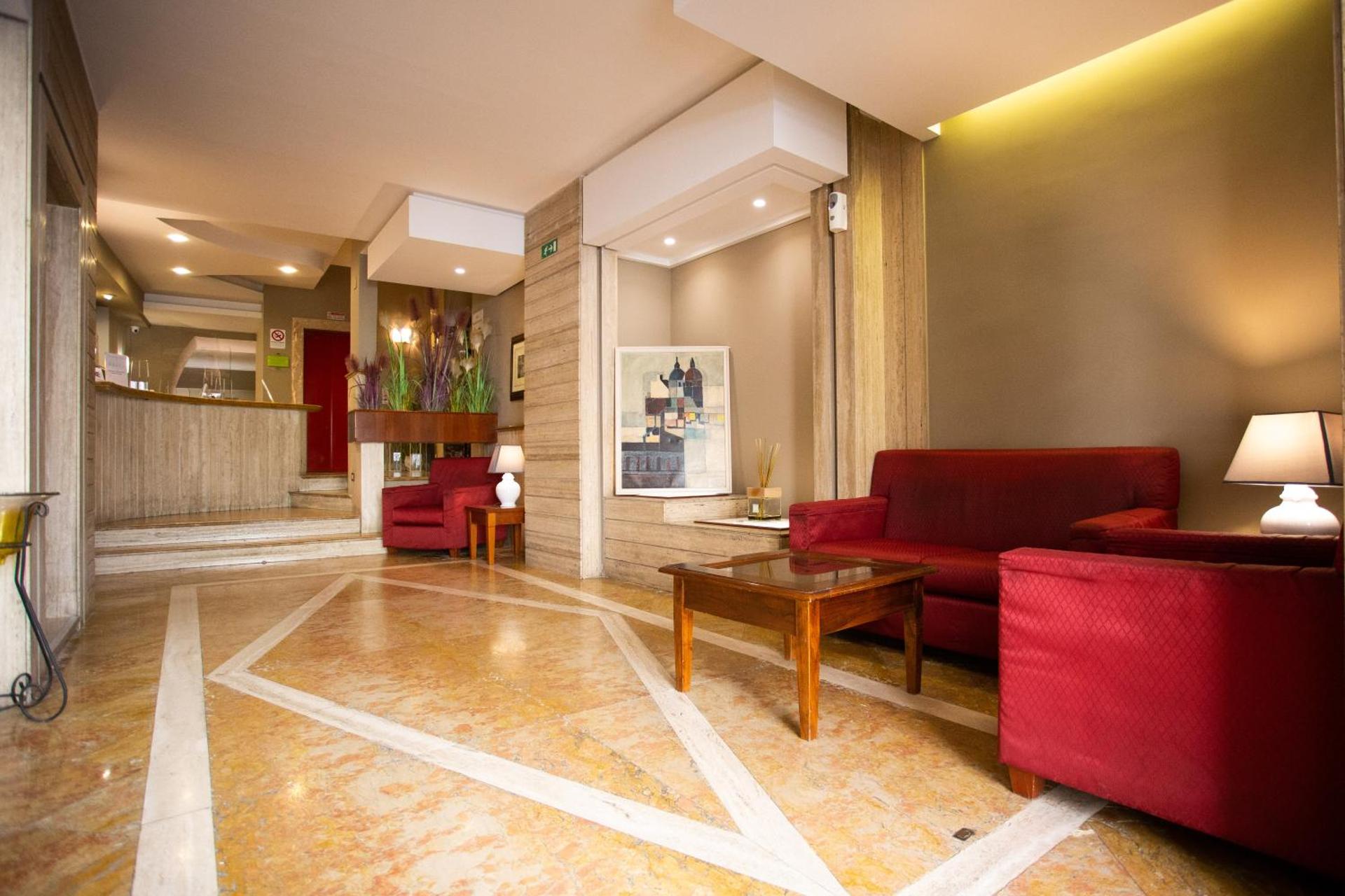 Hotel Posta - Photo 53