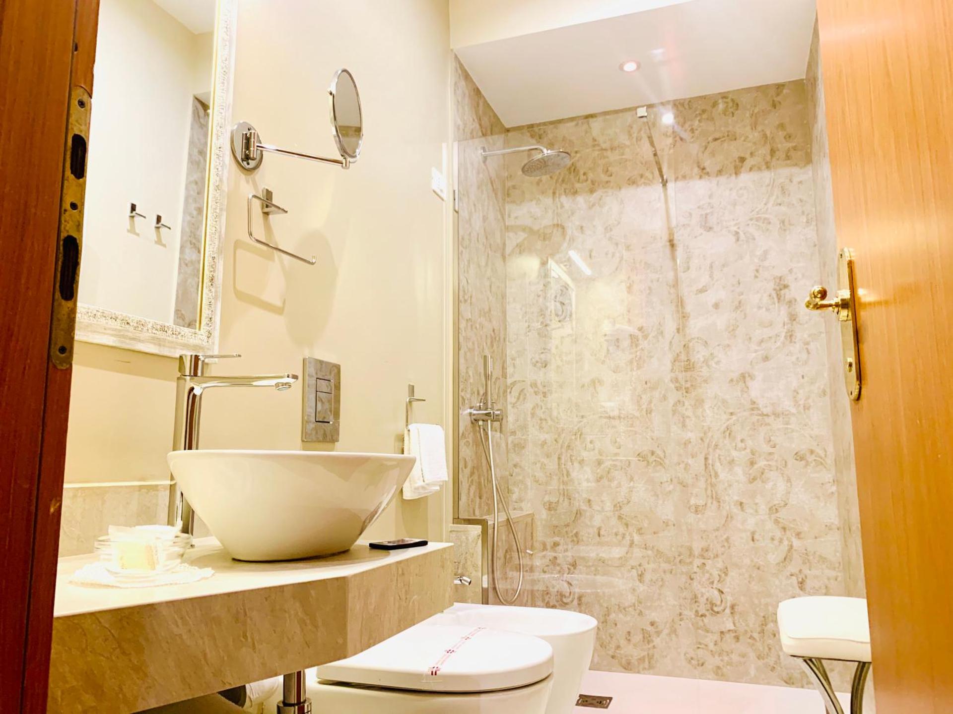 Massimo Plaza Hotel - Photo 15