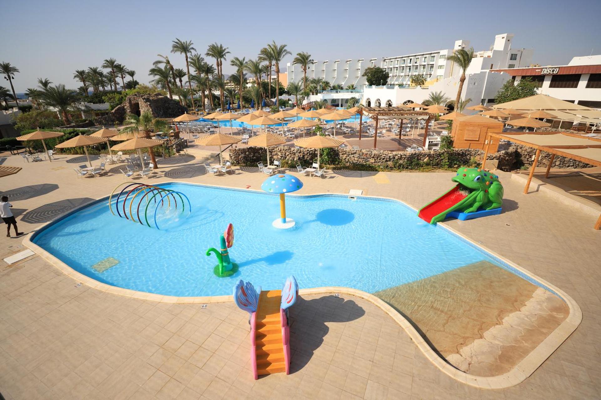 Shams Safaga Resort - Photo 48