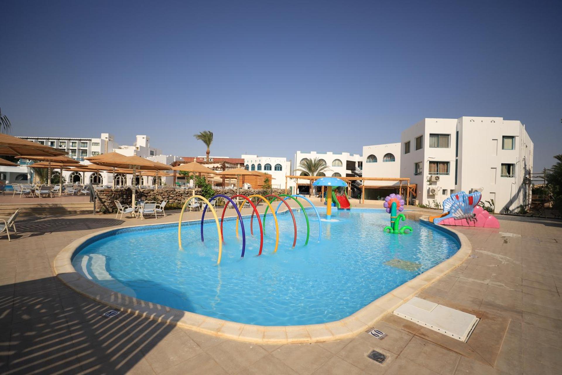 Imperial Shams Abu Soma - Photo 22