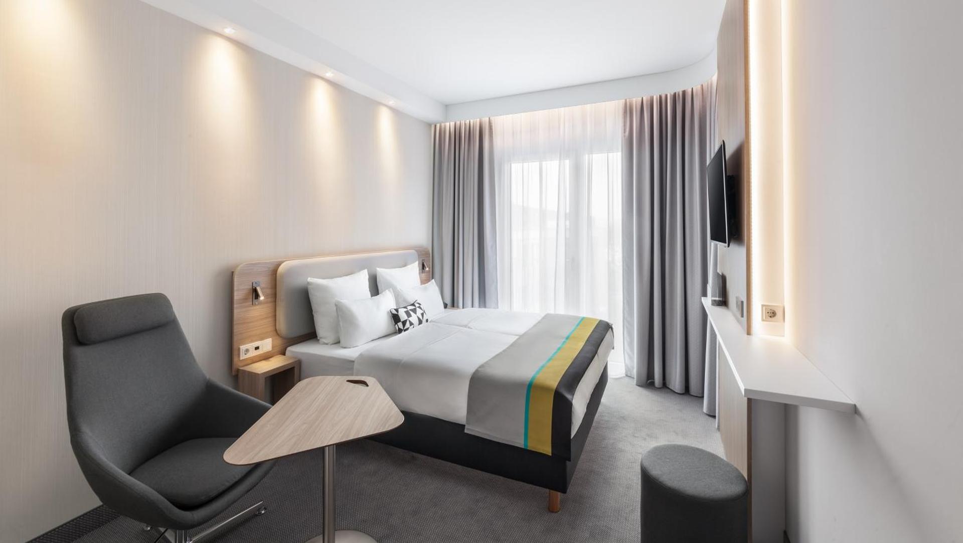 Holiday Inn Express Munich - City East by IHG - Photo 7