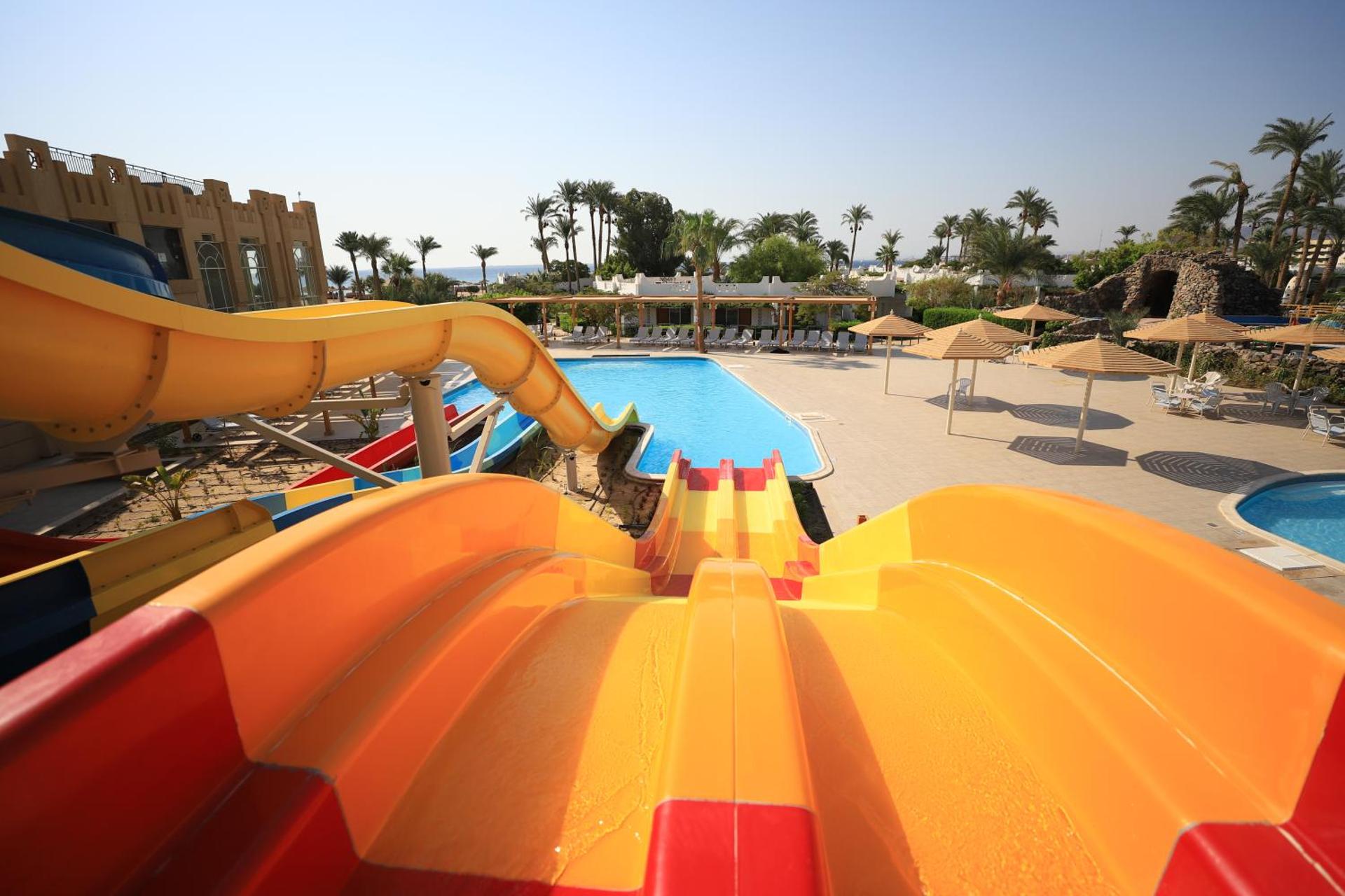 Imperial Shams Abu Soma - Photo 19