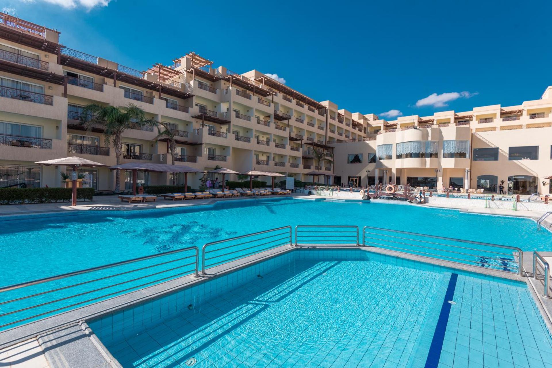 Imperial Shams Abu Soma - Photo 31