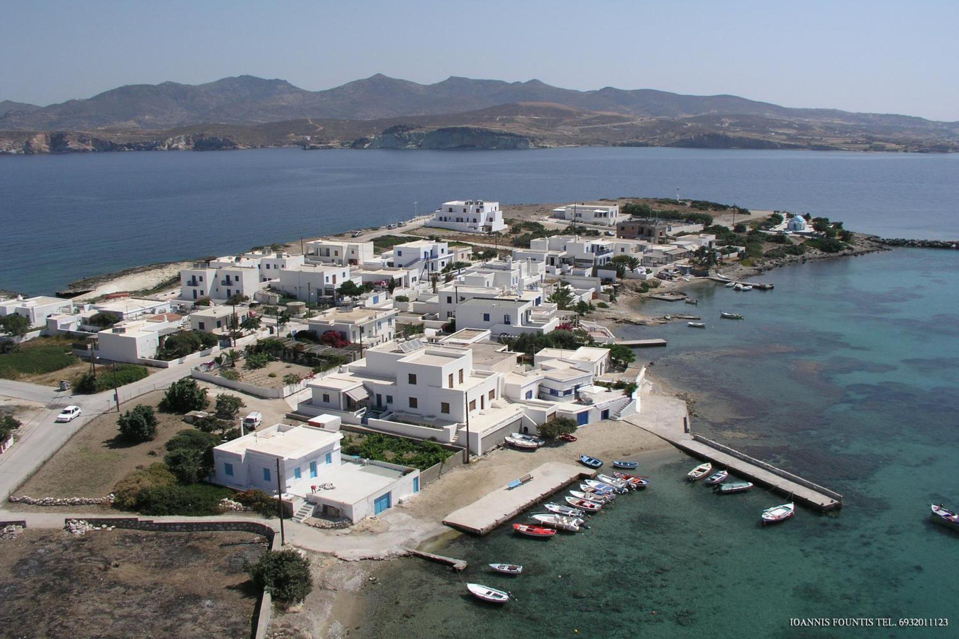 Villa Mary Elen - Photo 18