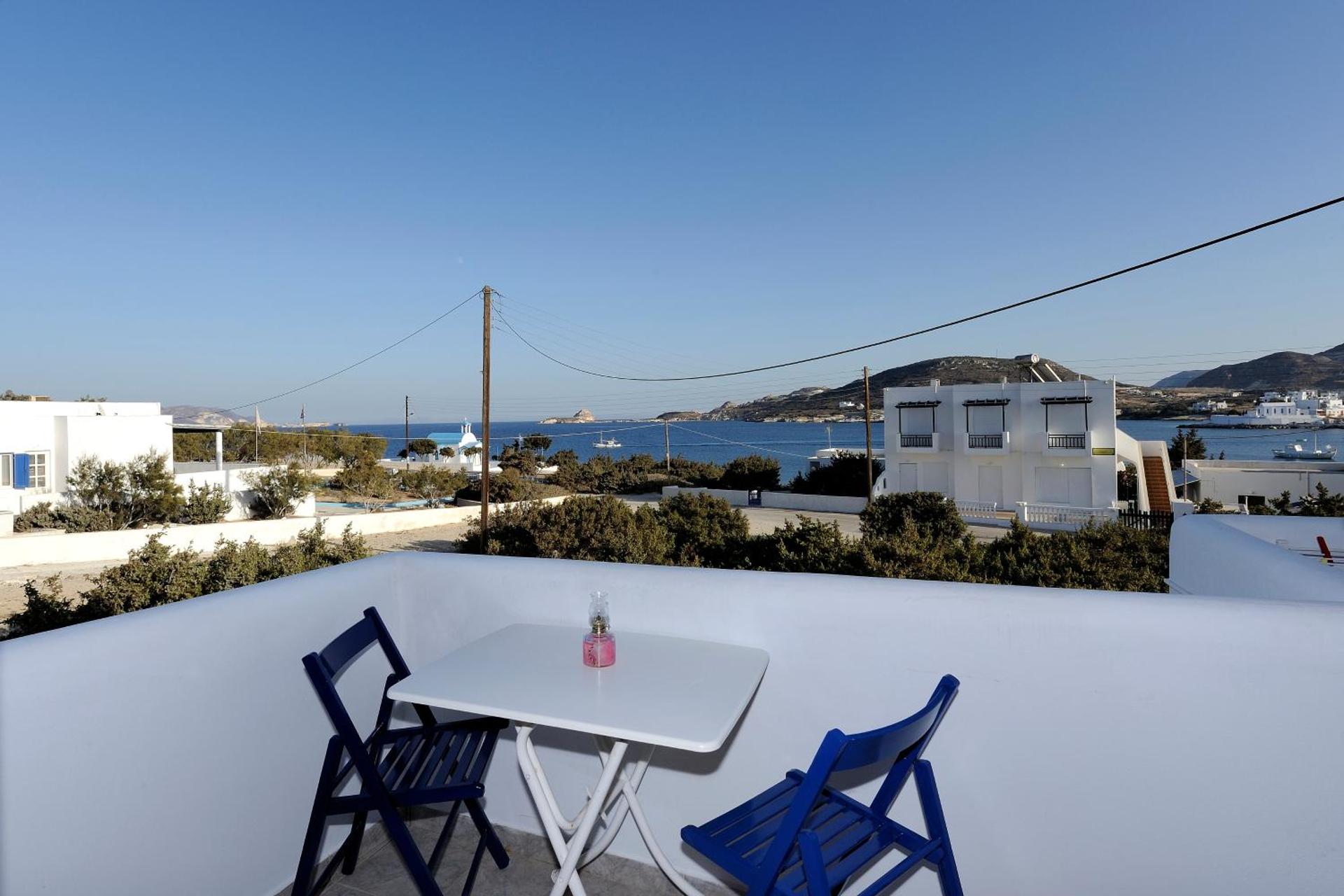 Villa Mary Elen - Photo 27