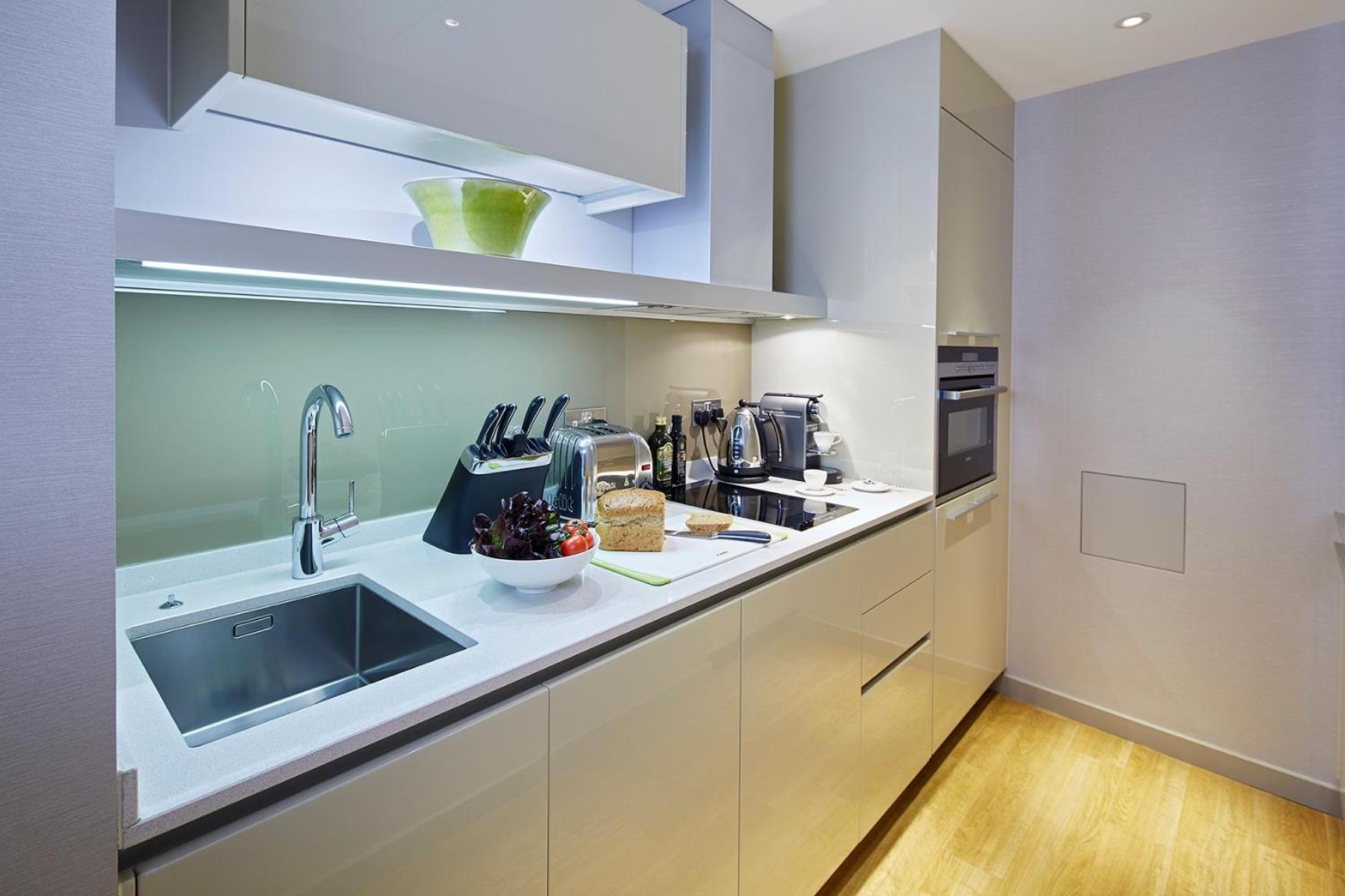 Cheval Three Quays at The Tower of London - Photo 69