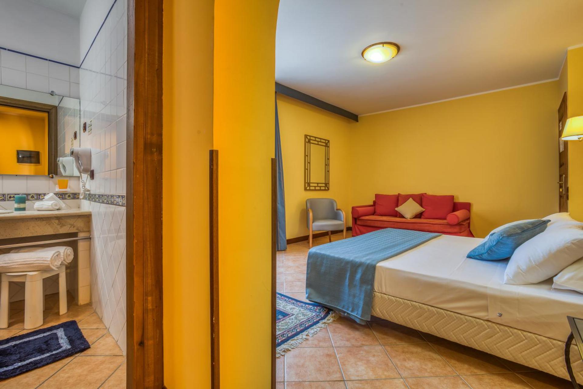 Hotel San Giorgio - Photo 50