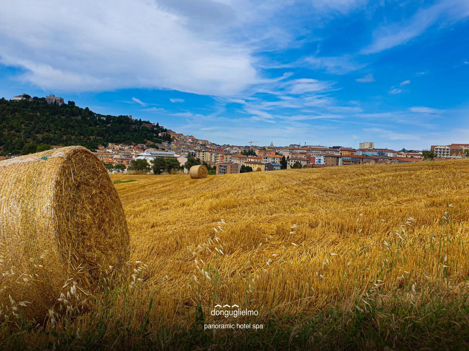 don guglielmo panoramic hotel & spa - Photo 109