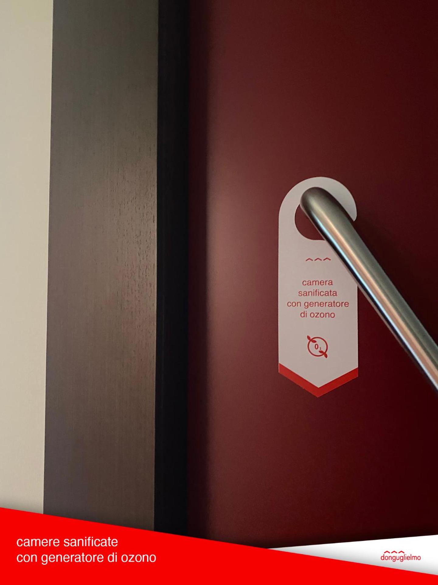 don guglielmo panoramic hotel & spa - Photo 53