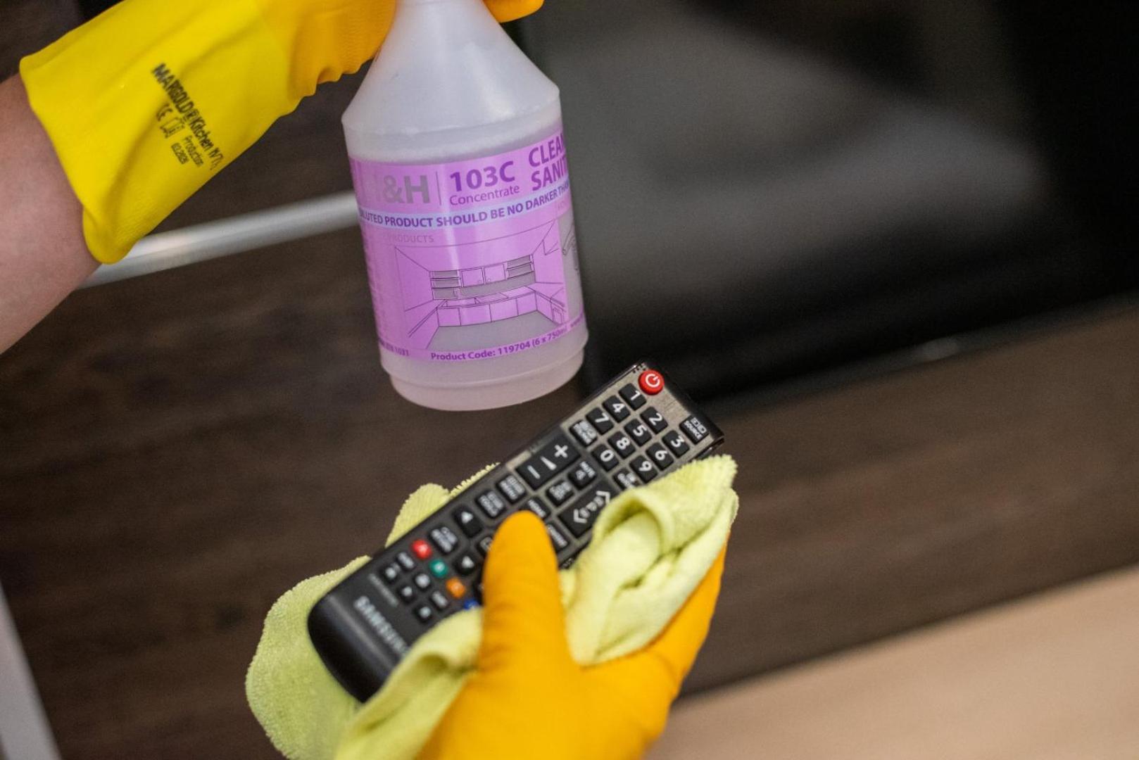 The Wesley Euston - Photo 9