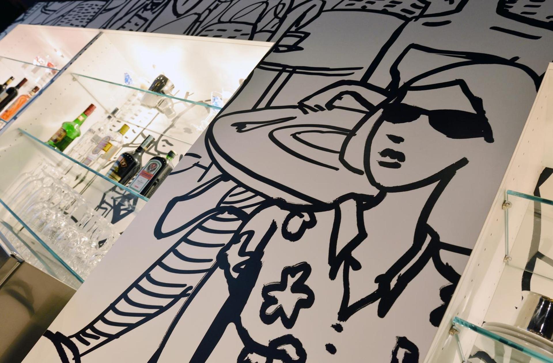 Ibis Budapest City - Photo 54