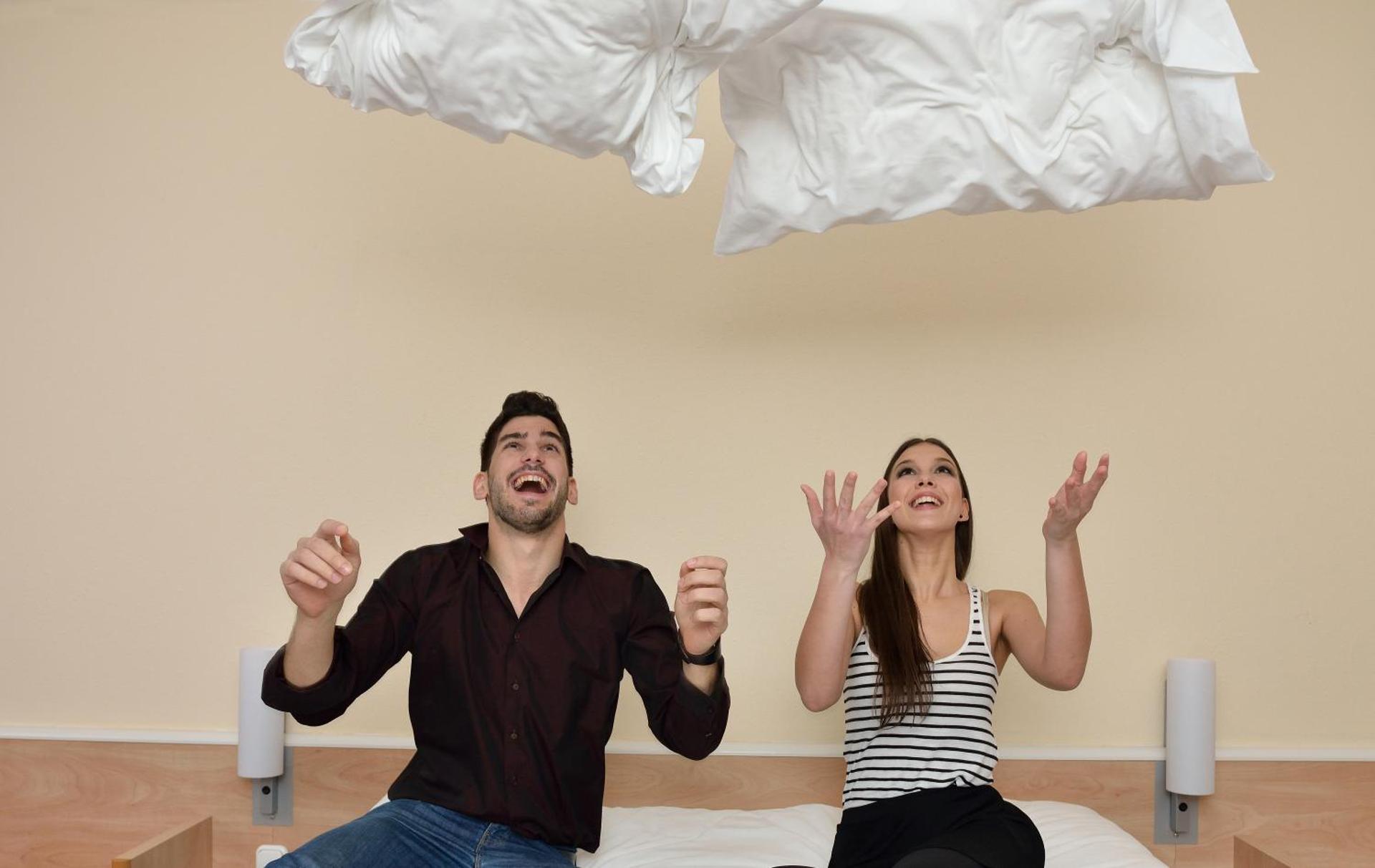 Ibis Budapest City - Photo 34