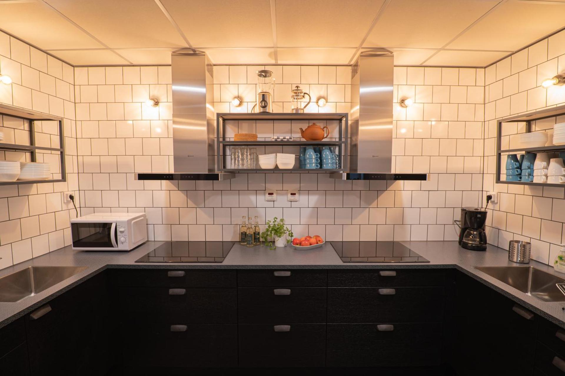 STF Hostel Stigbergsliden - Photo 36