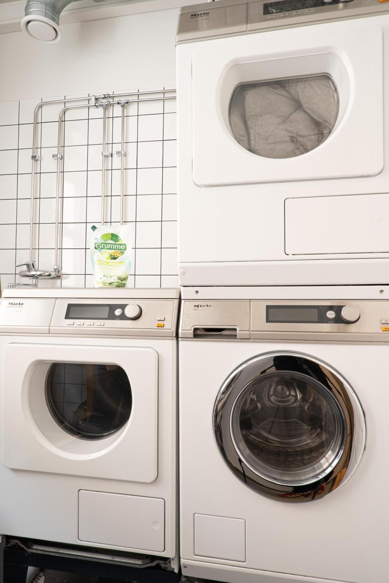 STF Hostel Stigbergsliden - Photo 19