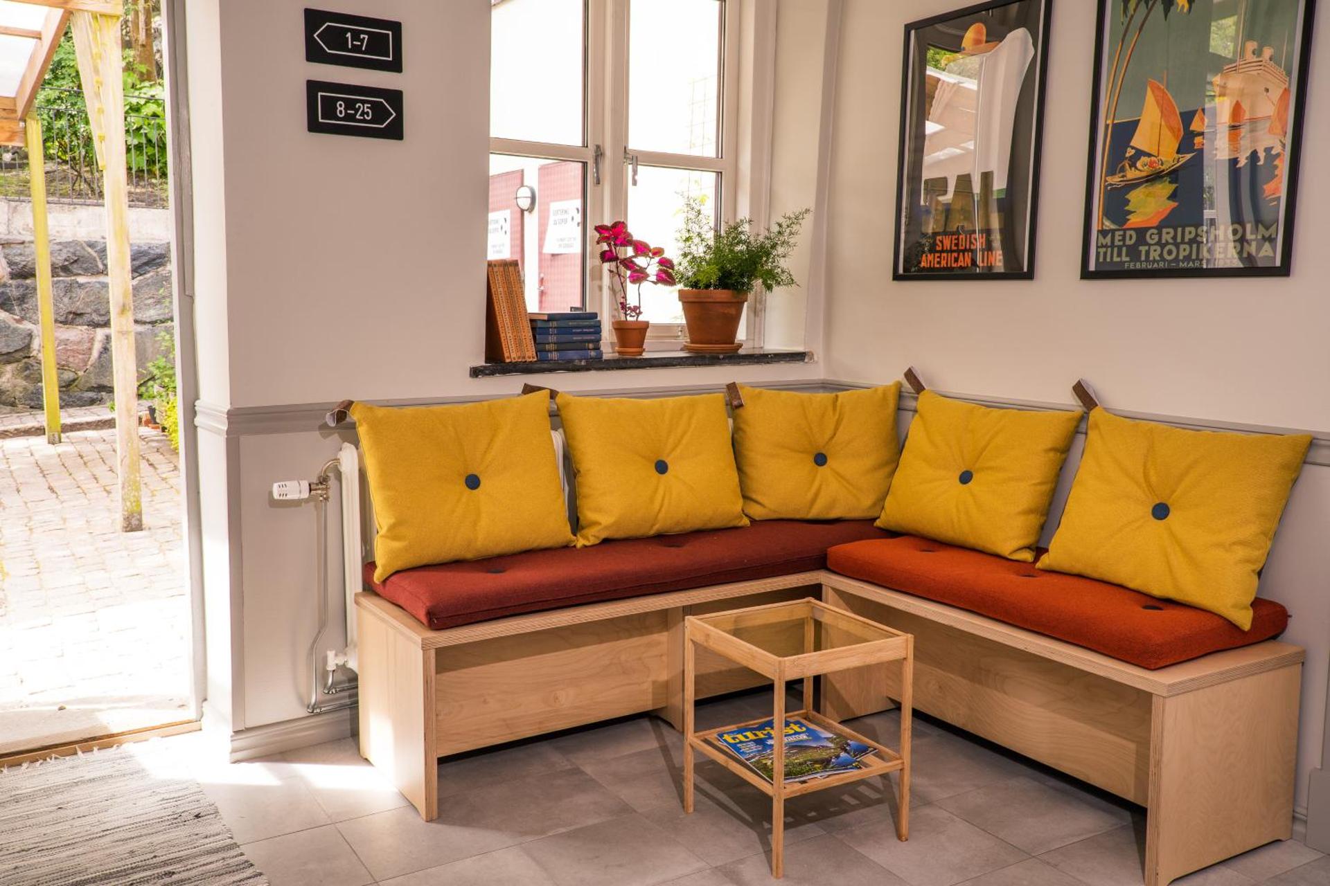 STF Hostel Stigbergsliden - Photo 9