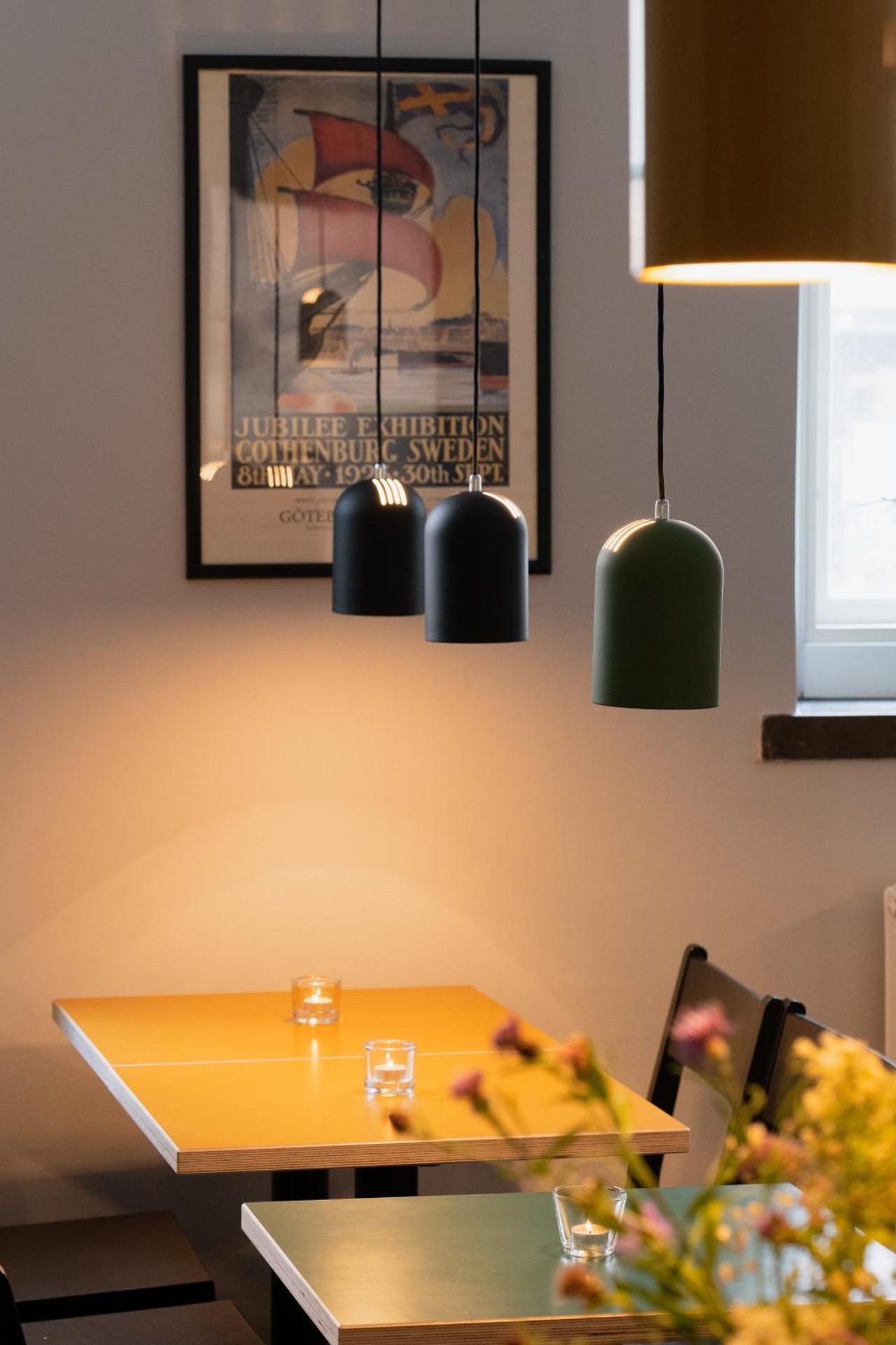 STF Hostel Stigbergsliden - Photo 7