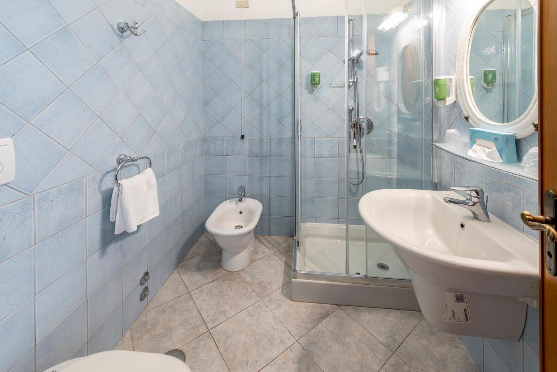 Hotel Ristorante Maga Circe - Photo 124