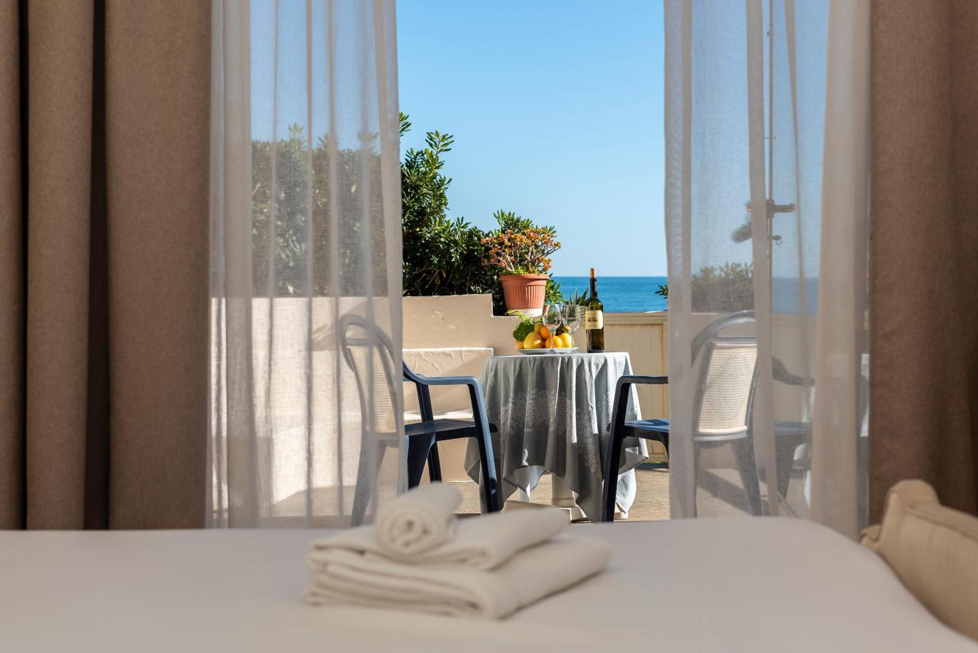 Hotel Ristorante Maga Circe - Photo 127