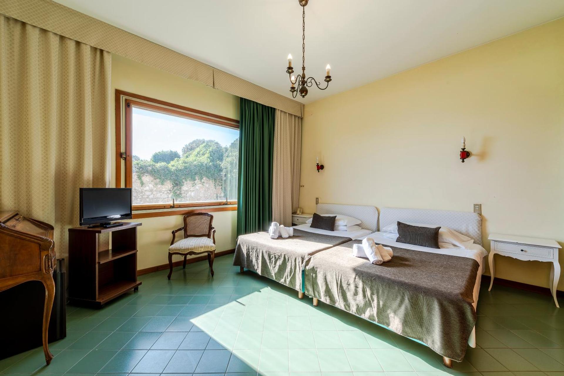 Hotel Ristorante Maga Circe - Photo 116