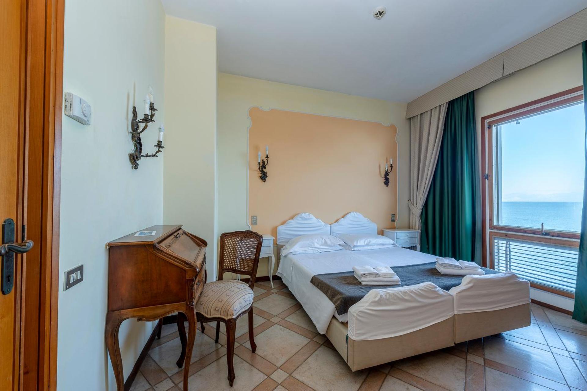 Hotel Ristorante Maga Circe - Photo 89