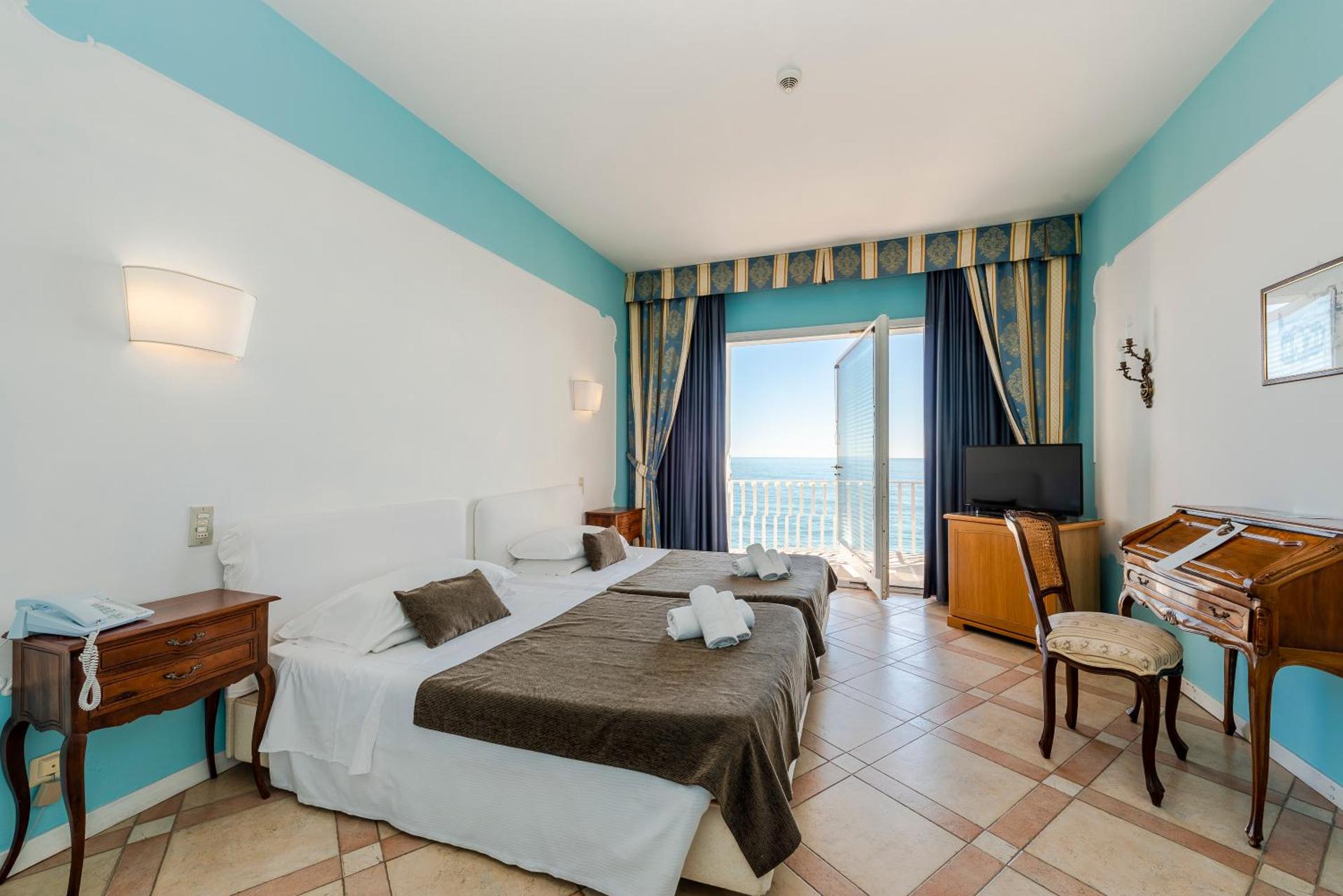 Hotel Ristorante Maga Circe - Photo 9