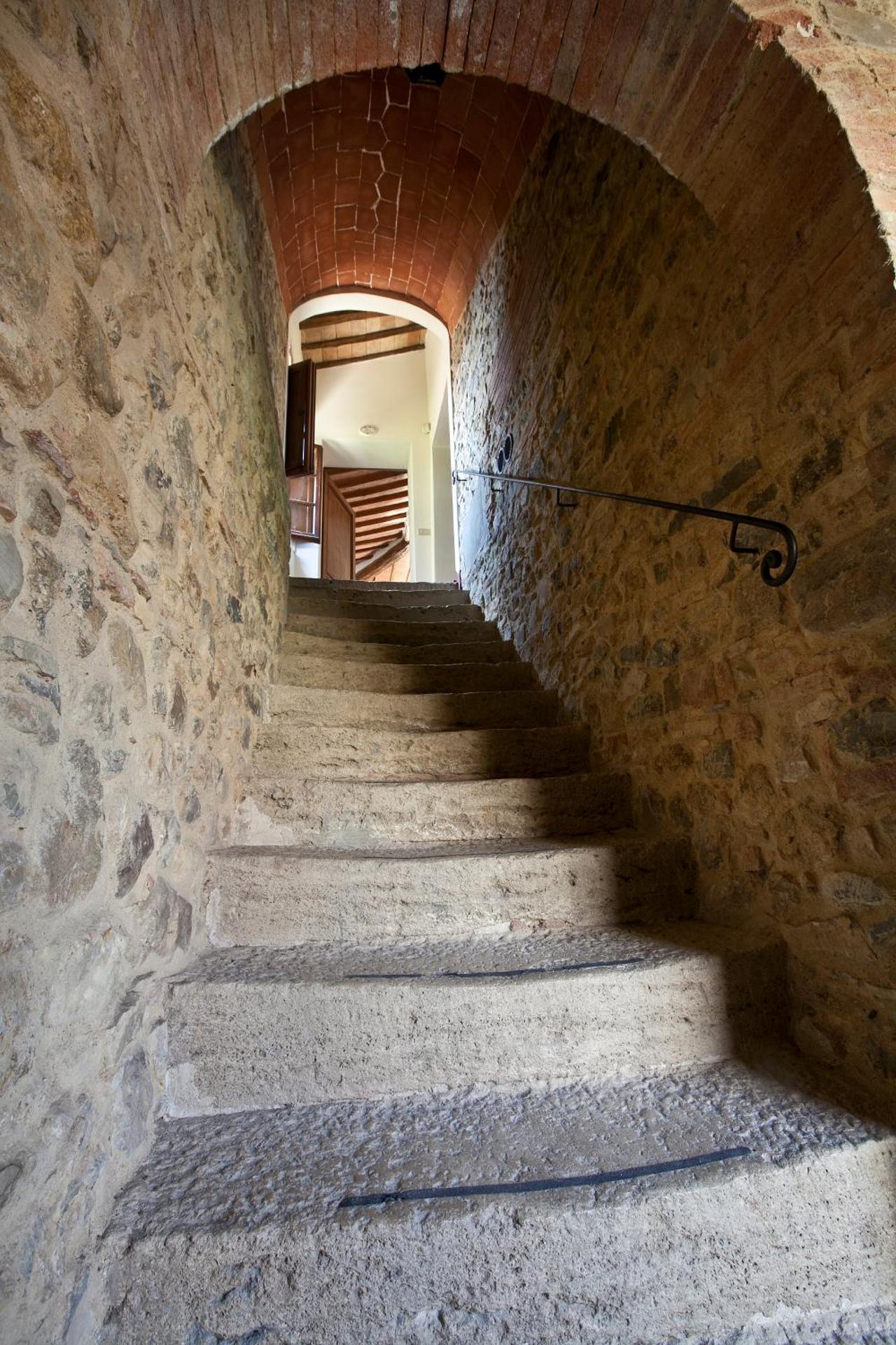 Relais Riserva di Fizzano - Photo 78