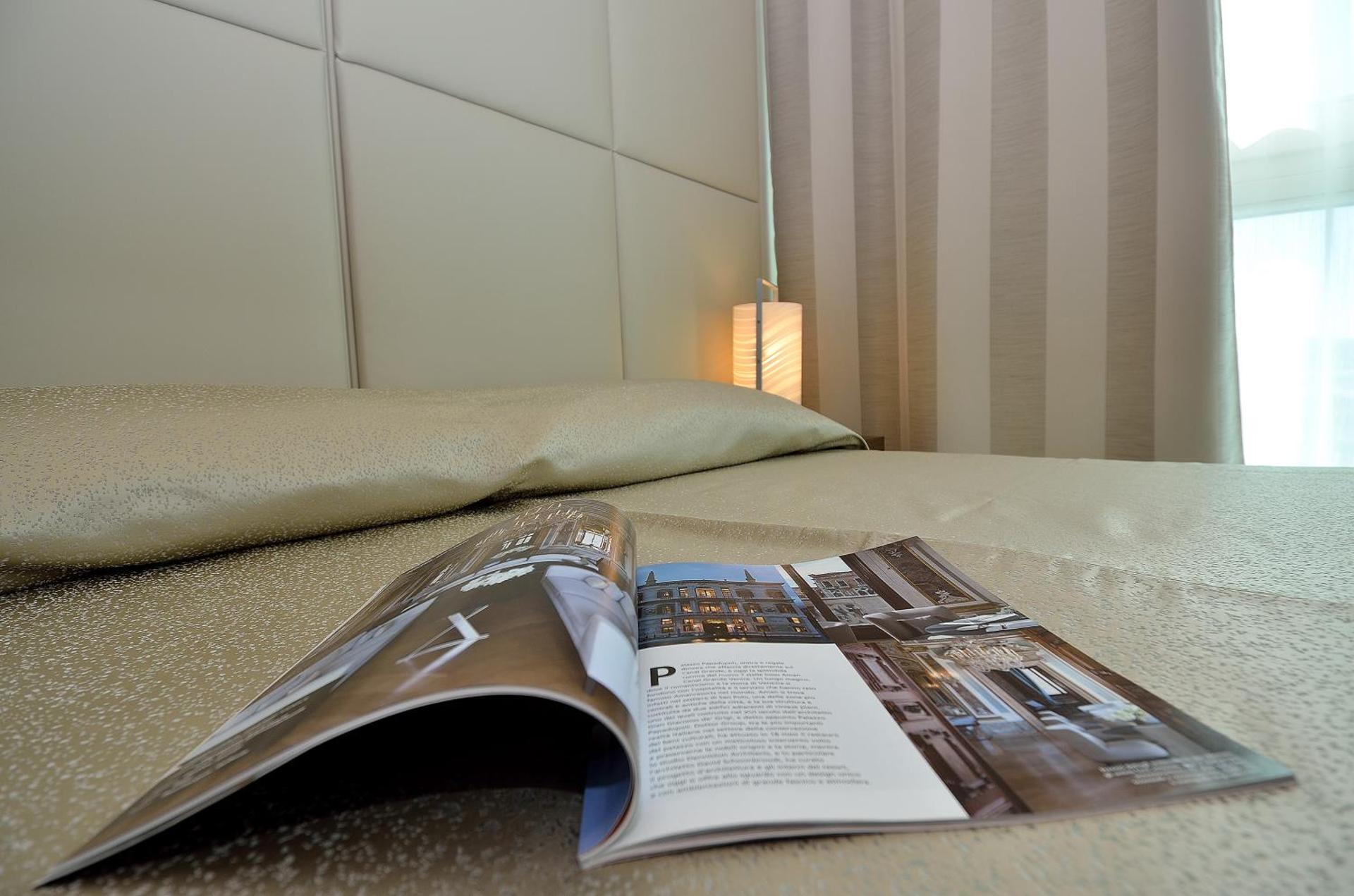 Hotel San Giuliano - Photo 26