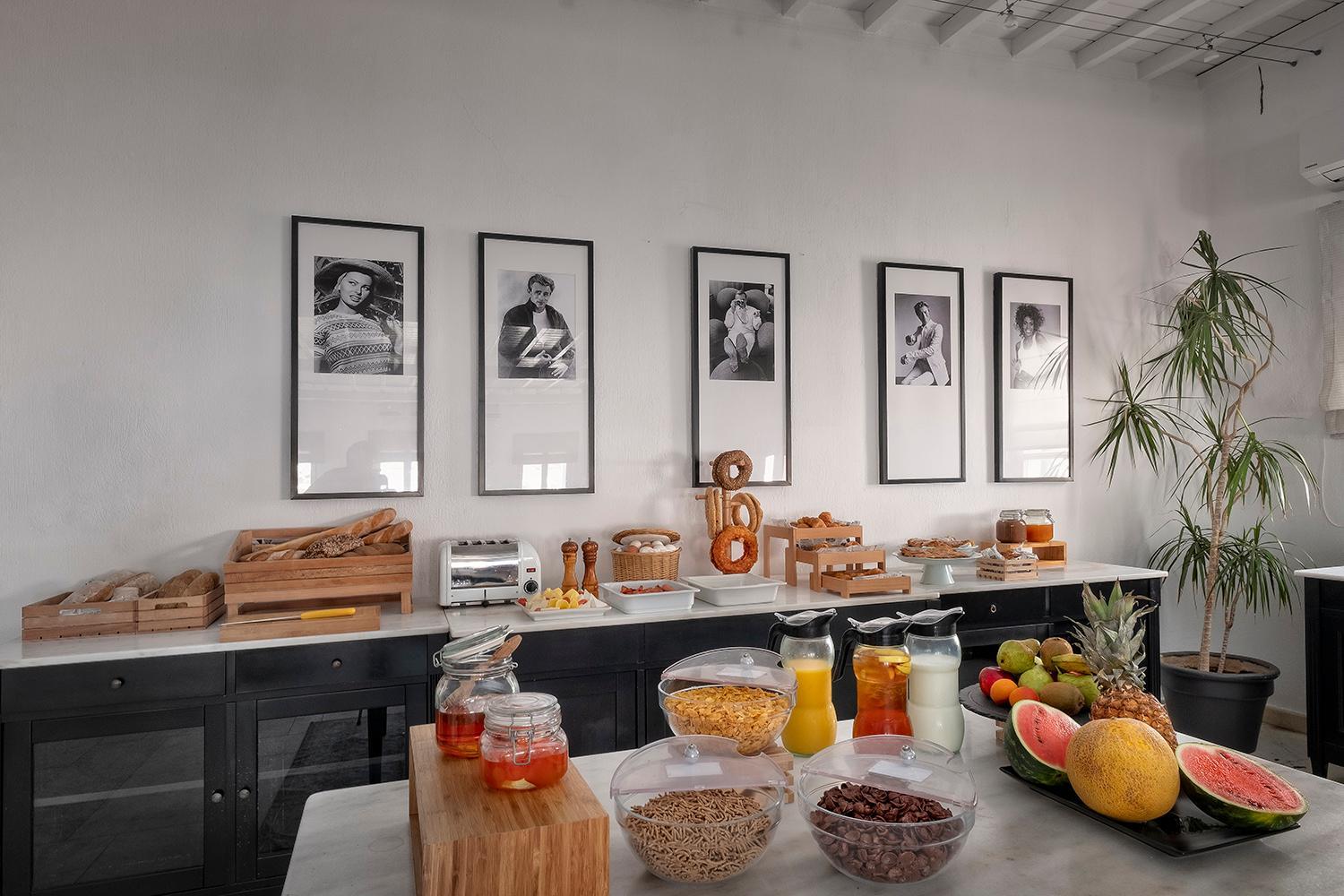 Deliades Hotel - Photo 48