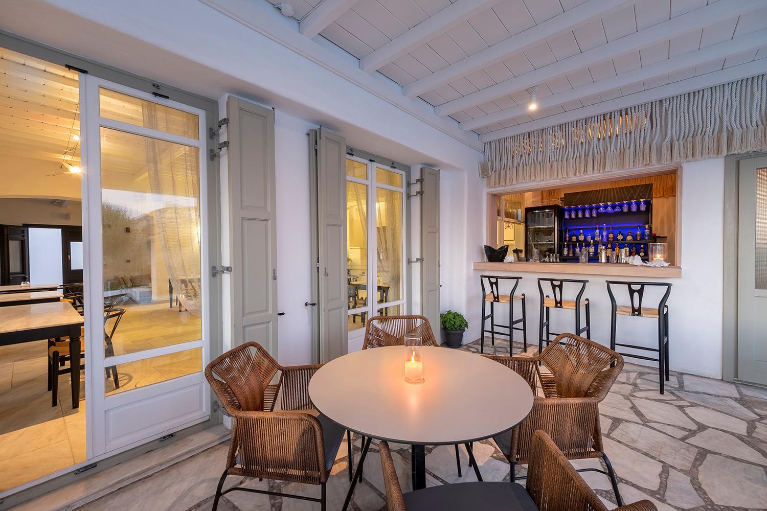 Deliades Hotel - Photo 45