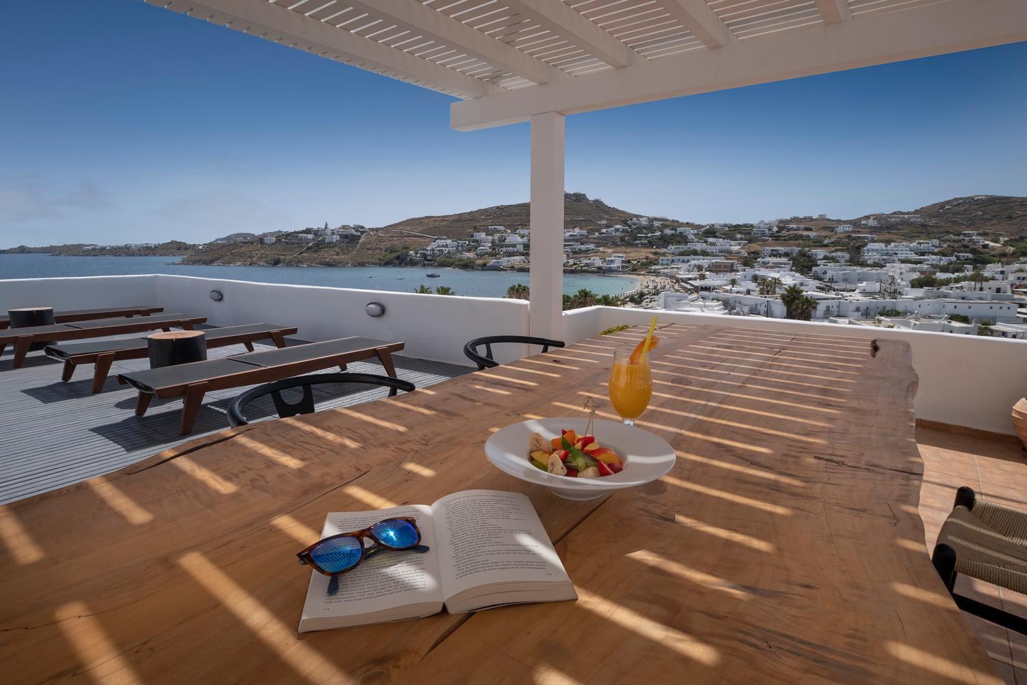 Deliades Hotel - Photo 2