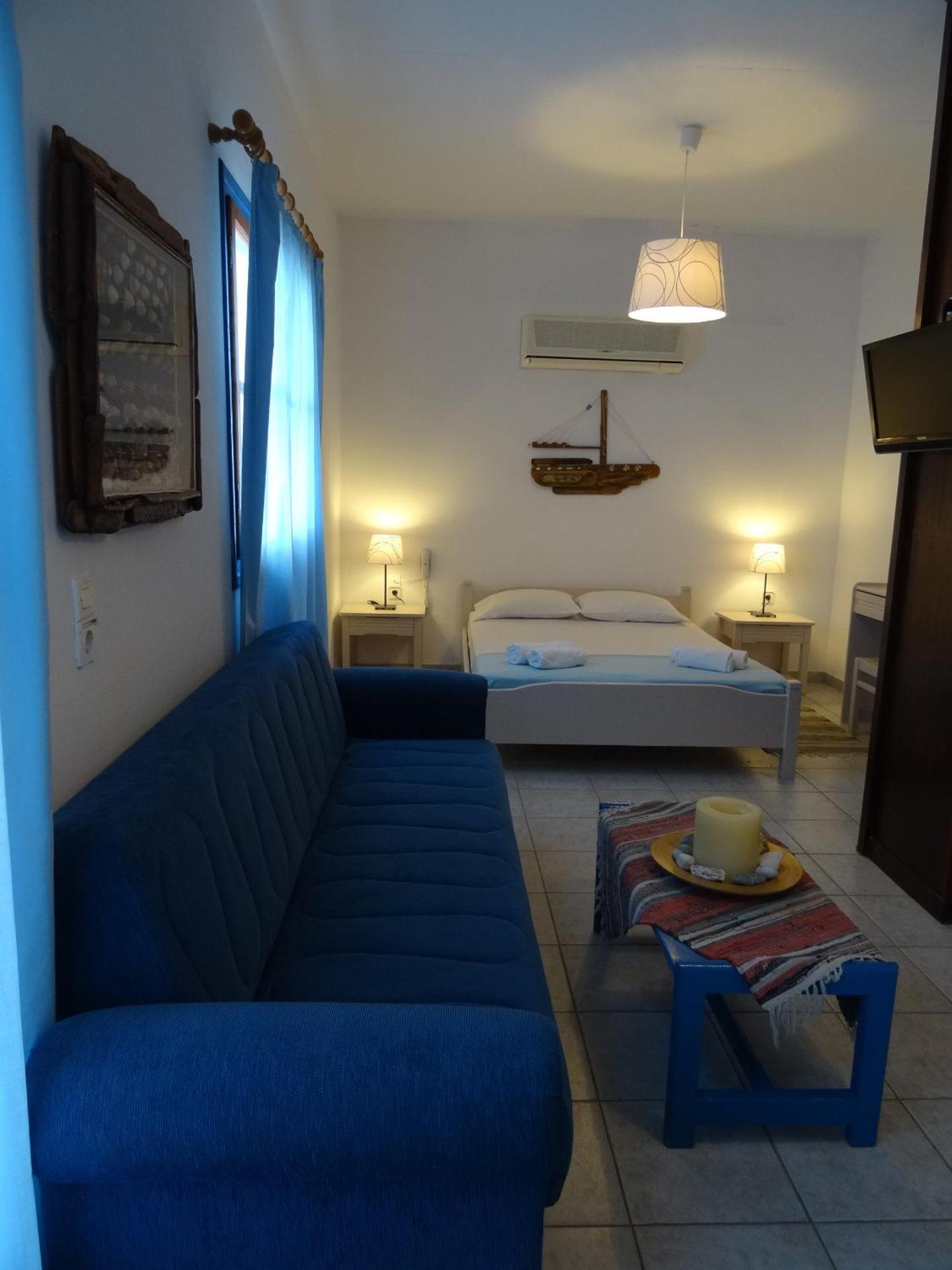 Agnanti Hotel - Photo 12