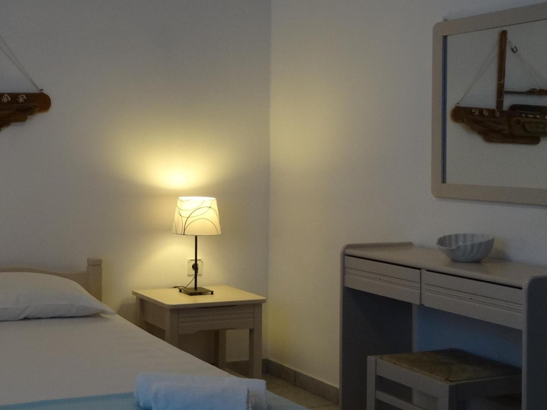 Agnanti Hotel - Photo 14