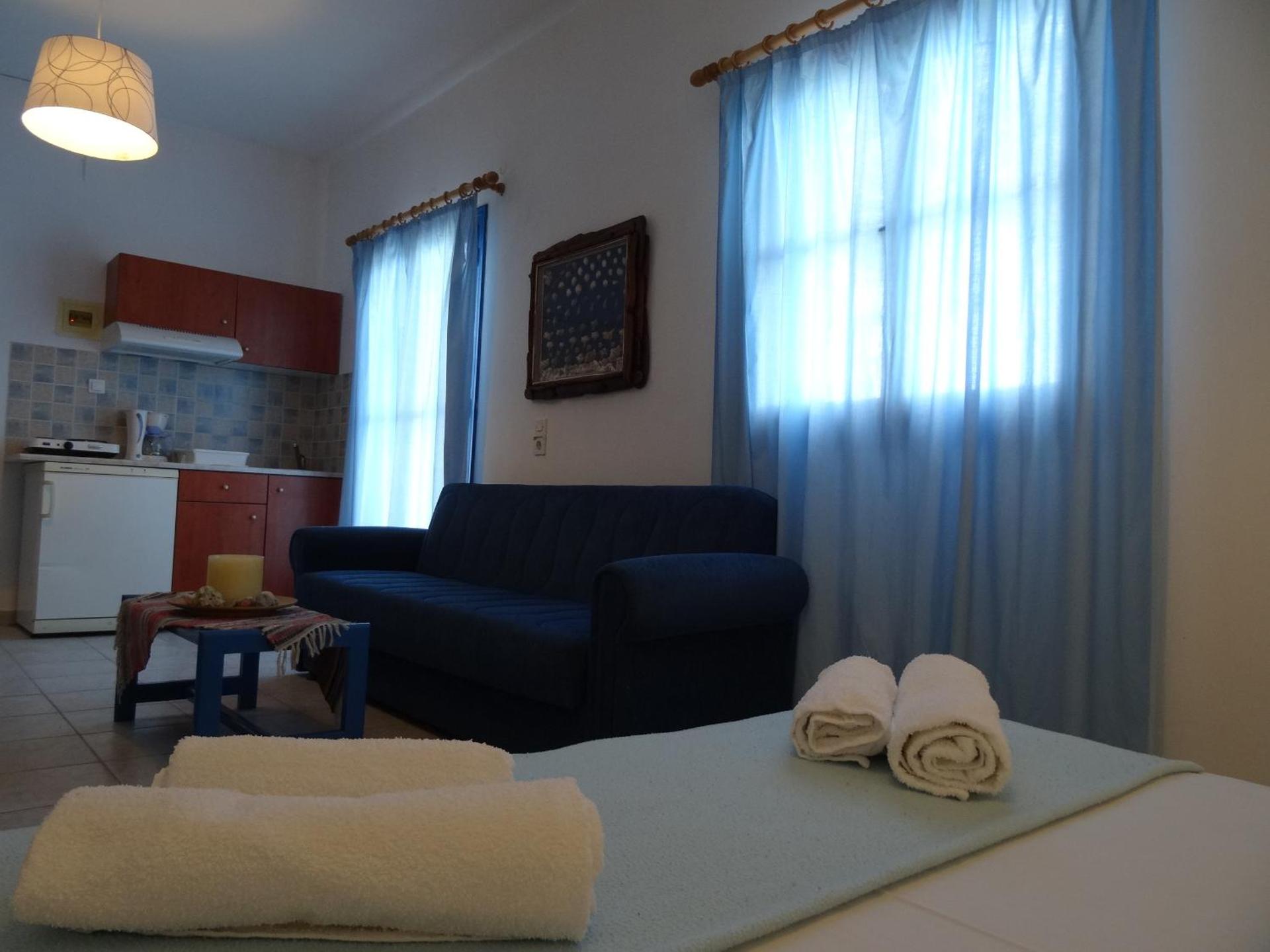 Agnanti Hotel - Photo 15