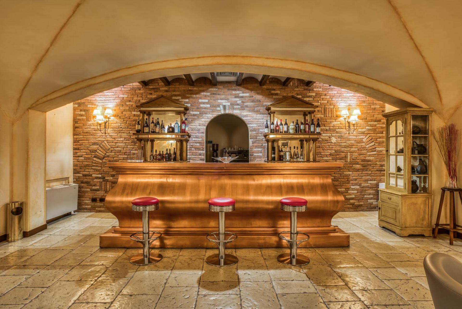 Hotel San Giorgio - Photo 5