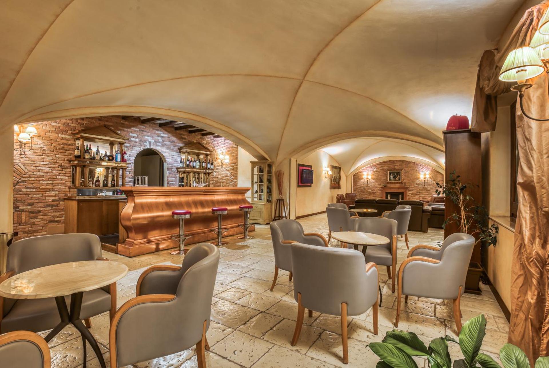 Hotel San Giorgio - Photo 10