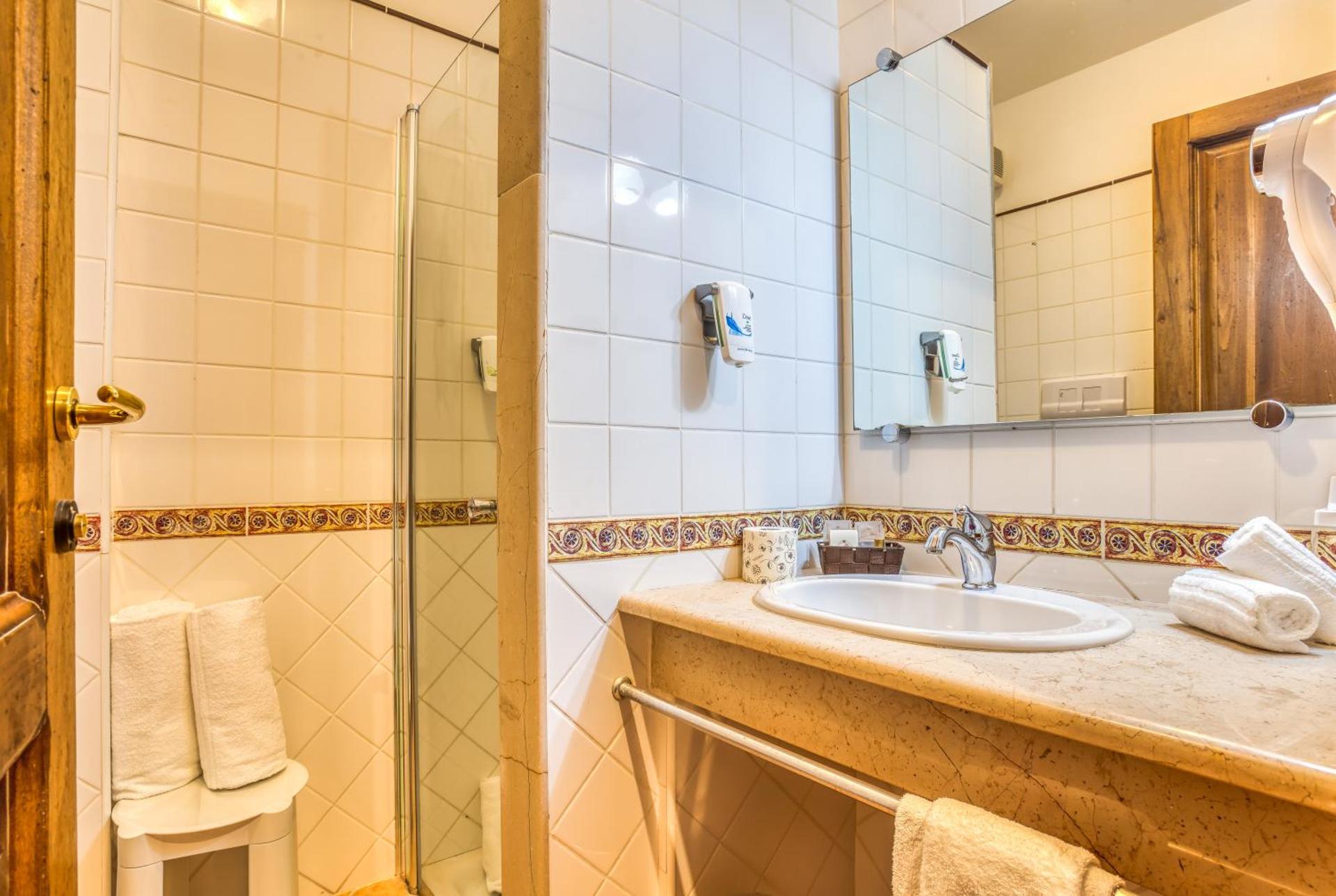 Hotel San Giorgio - Photo 14