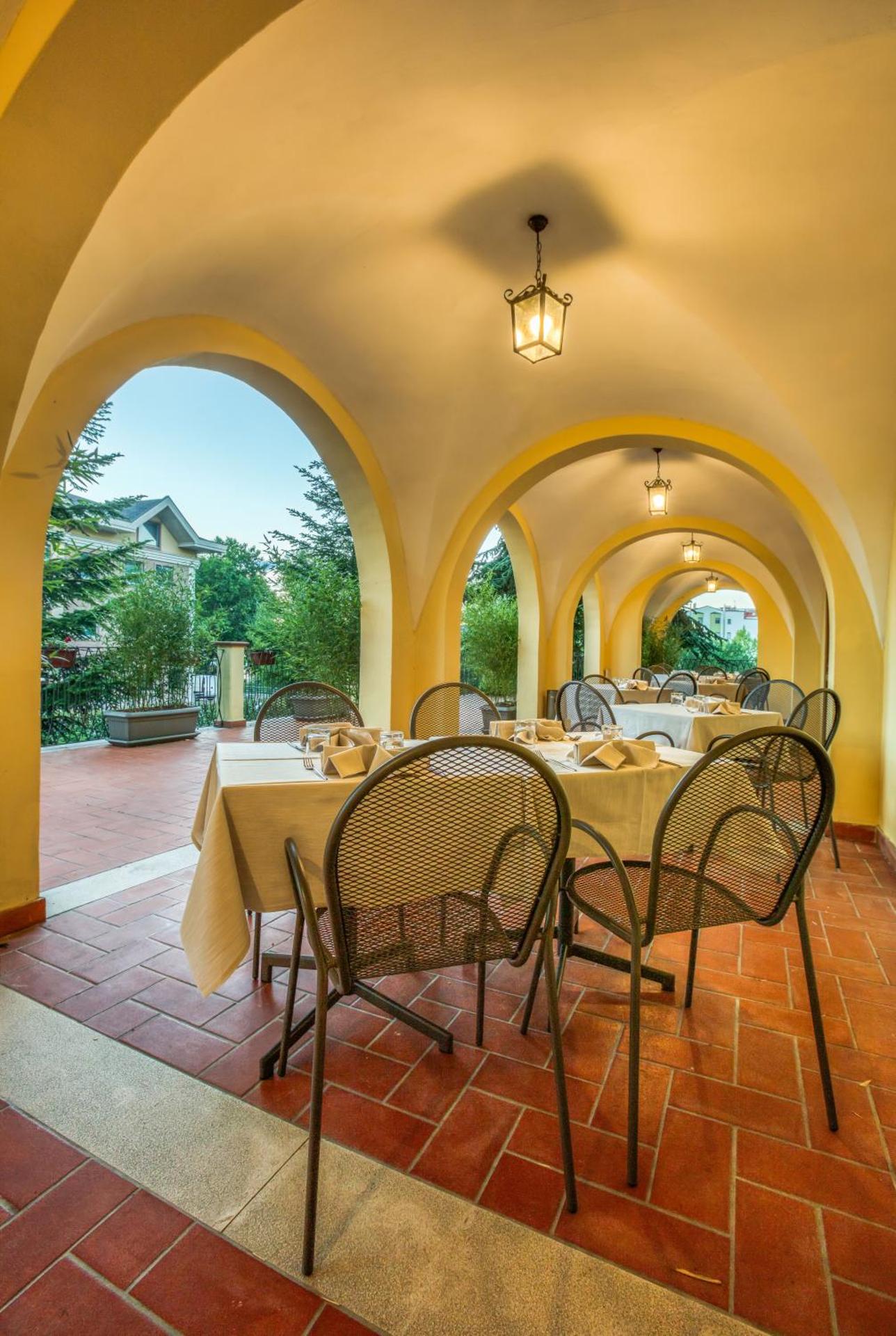 Hotel San Giorgio - Photo 11