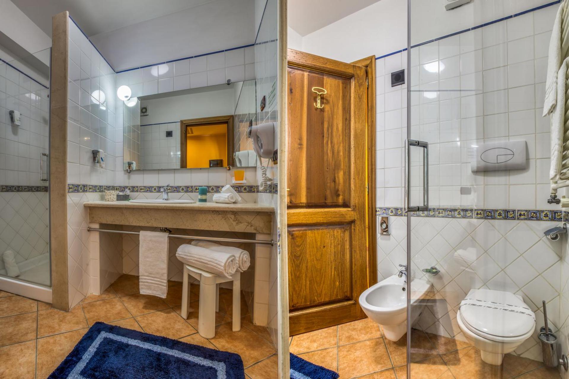 Hotel San Giorgio - Photo 40