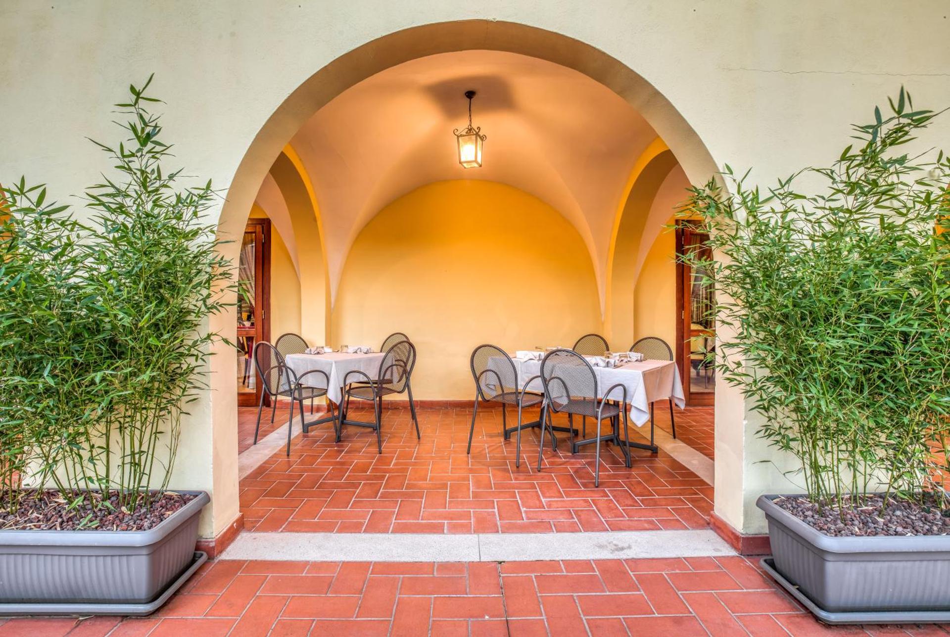 Hotel San Giorgio - Photo 7