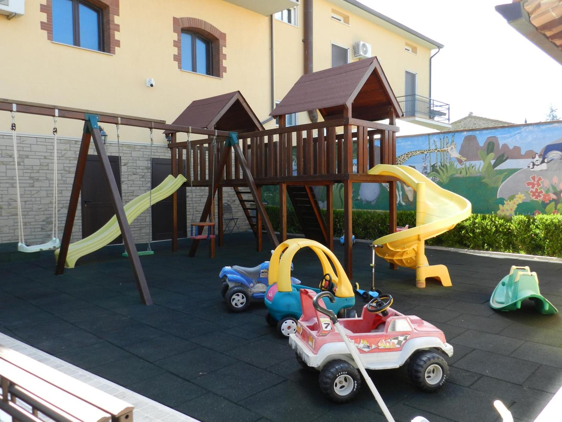 Appartamenti Brufa Civico 13/17 - Photo 67