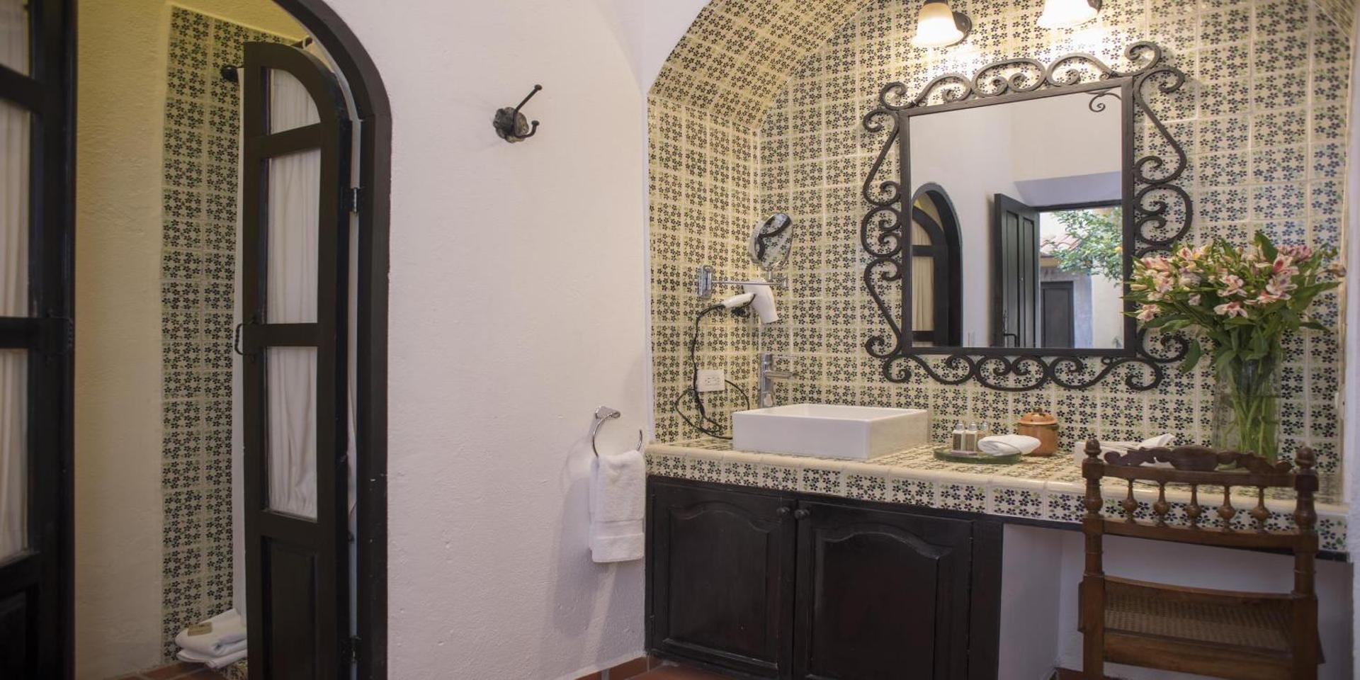 Hacienda El Santuario San Miguel de Allende - Photo 7