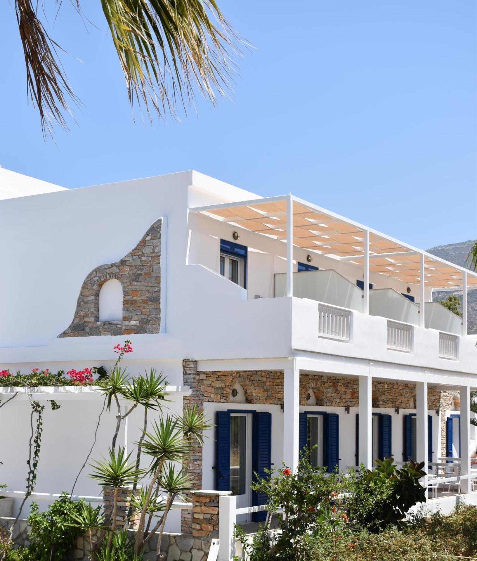 Hotel Aegeon - Photo 26