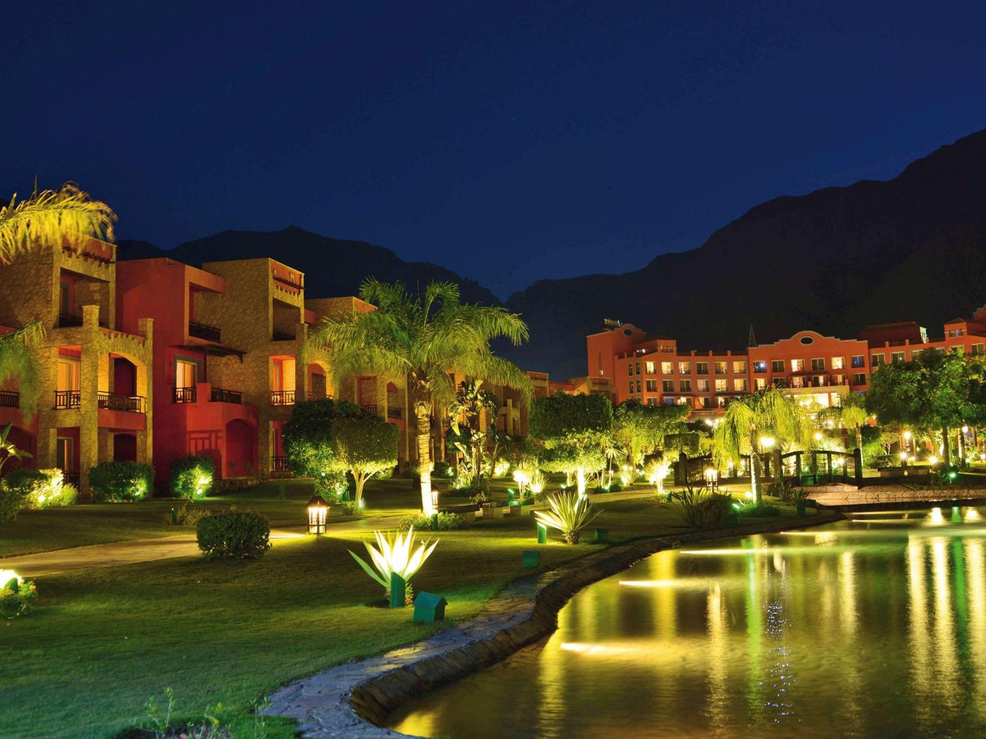 Mövenpick Resort El Sokhna - Photo 123