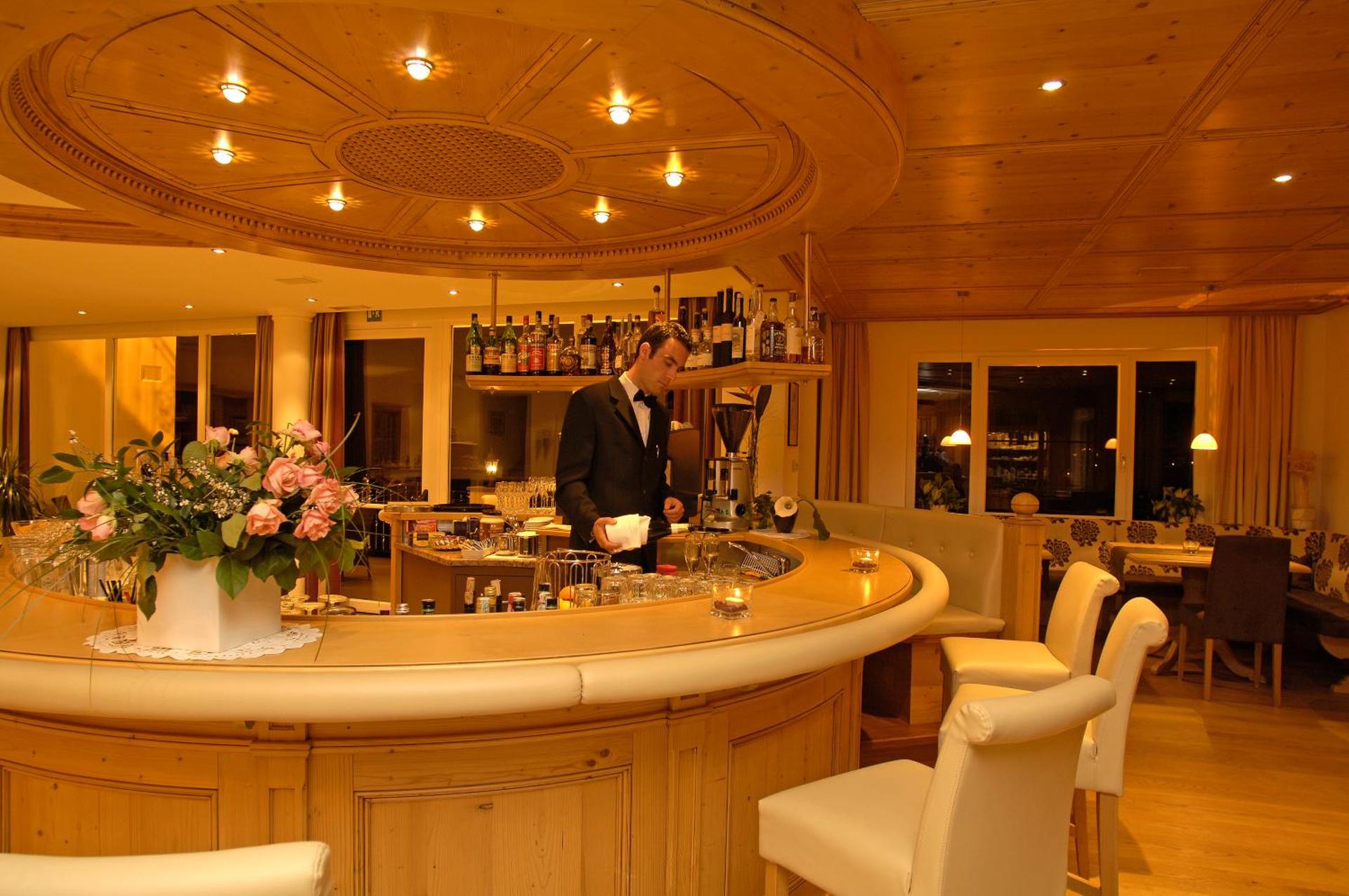 Hotel Grones - Photo 42